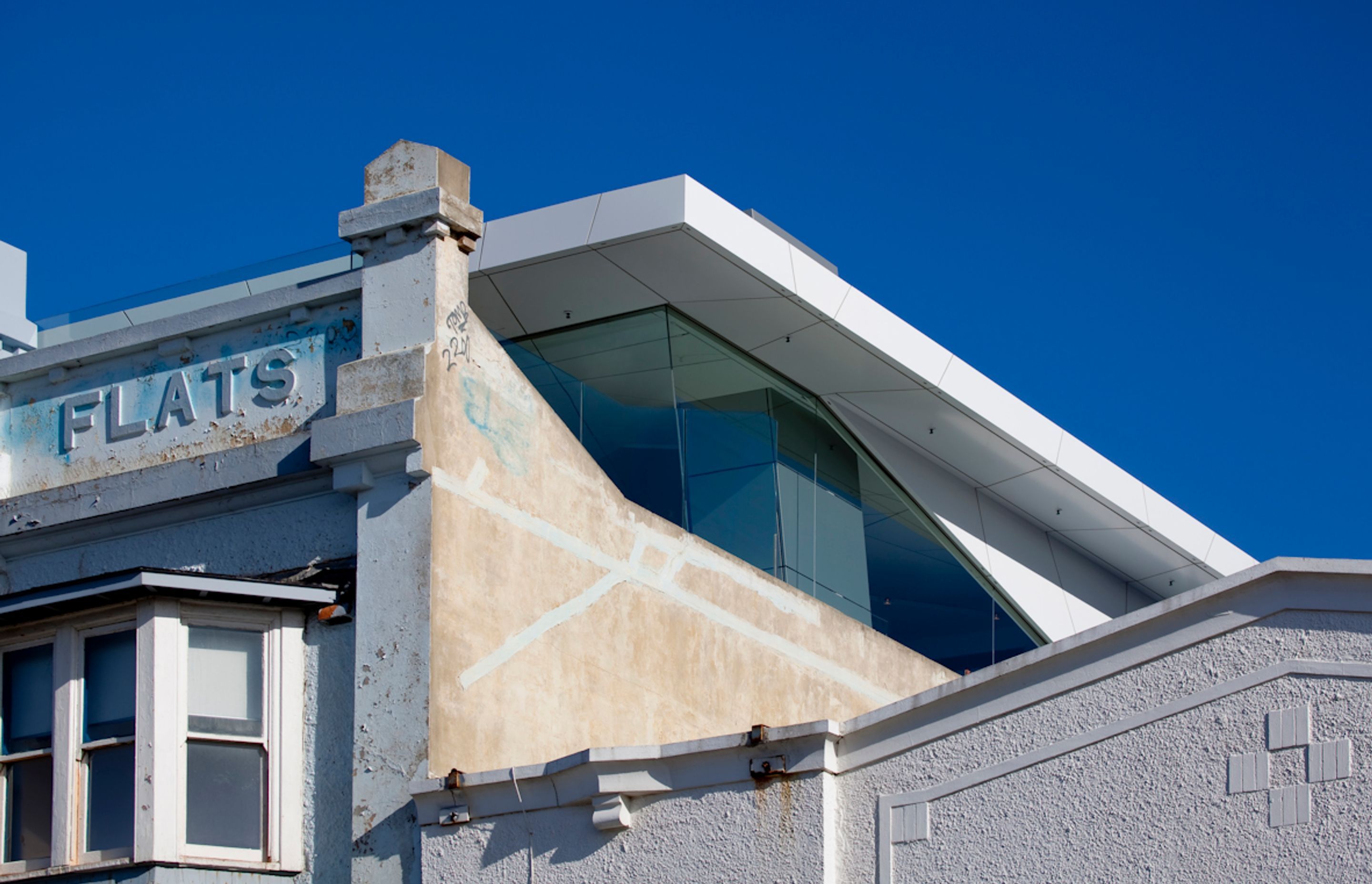 MHNDU Bondi Penthouse
