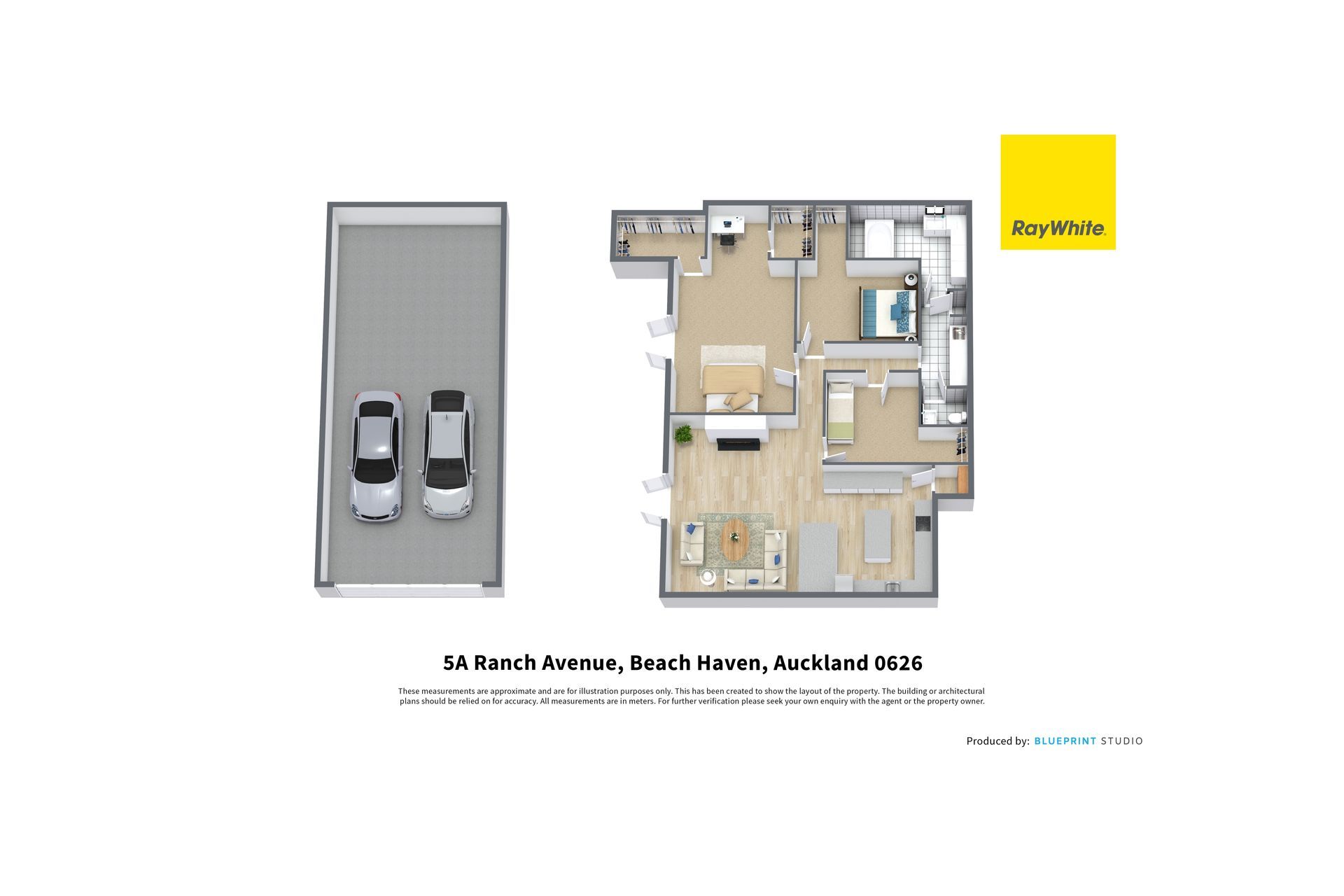5a Ranch Avenue, Beach Haven