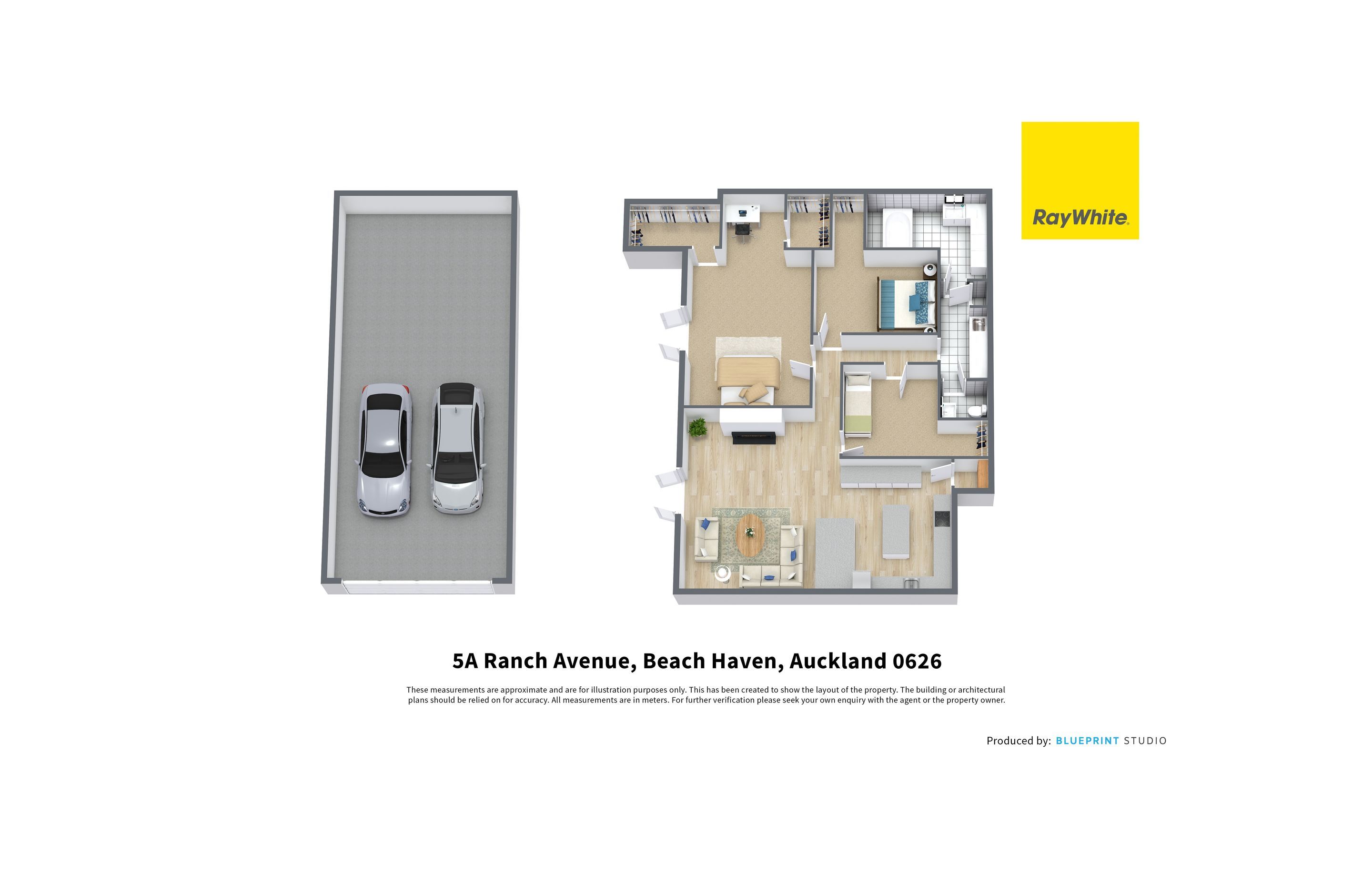 5a Ranch Avenue, Beach Haven