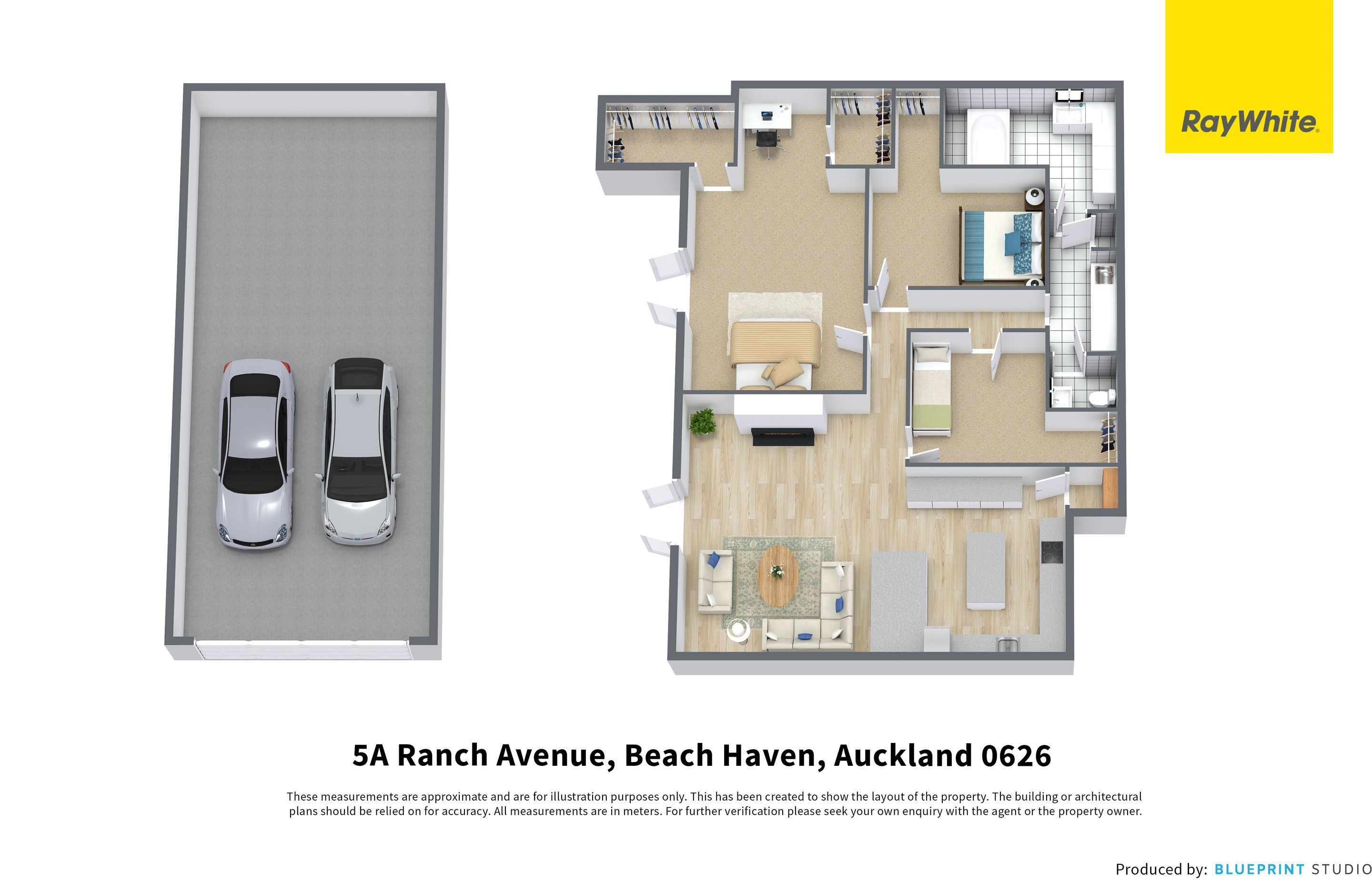 5a Ranch Avenue, Beach Haven