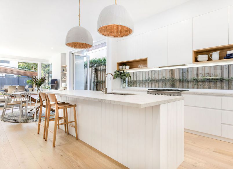 Bondi Renovation 2021