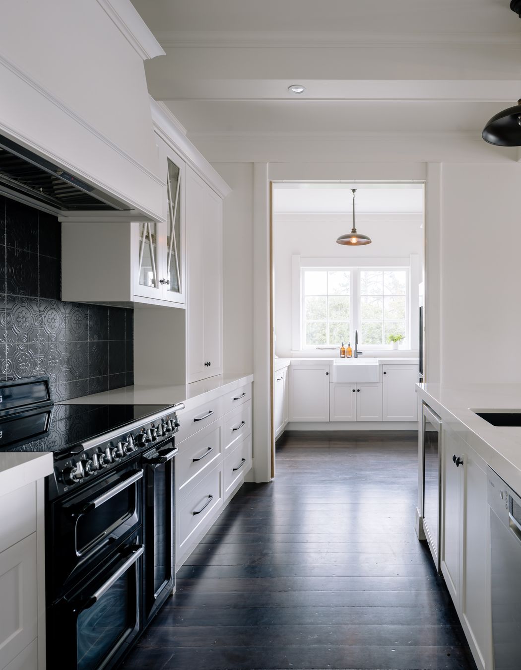 River Road Renovation