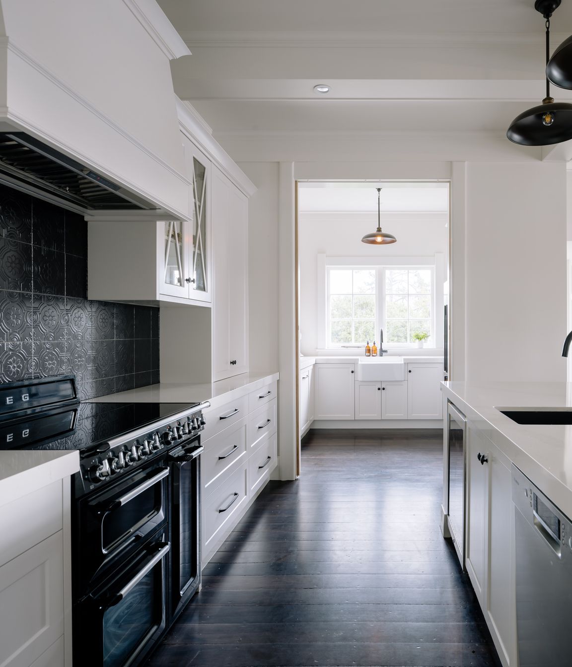 River Road Renovation