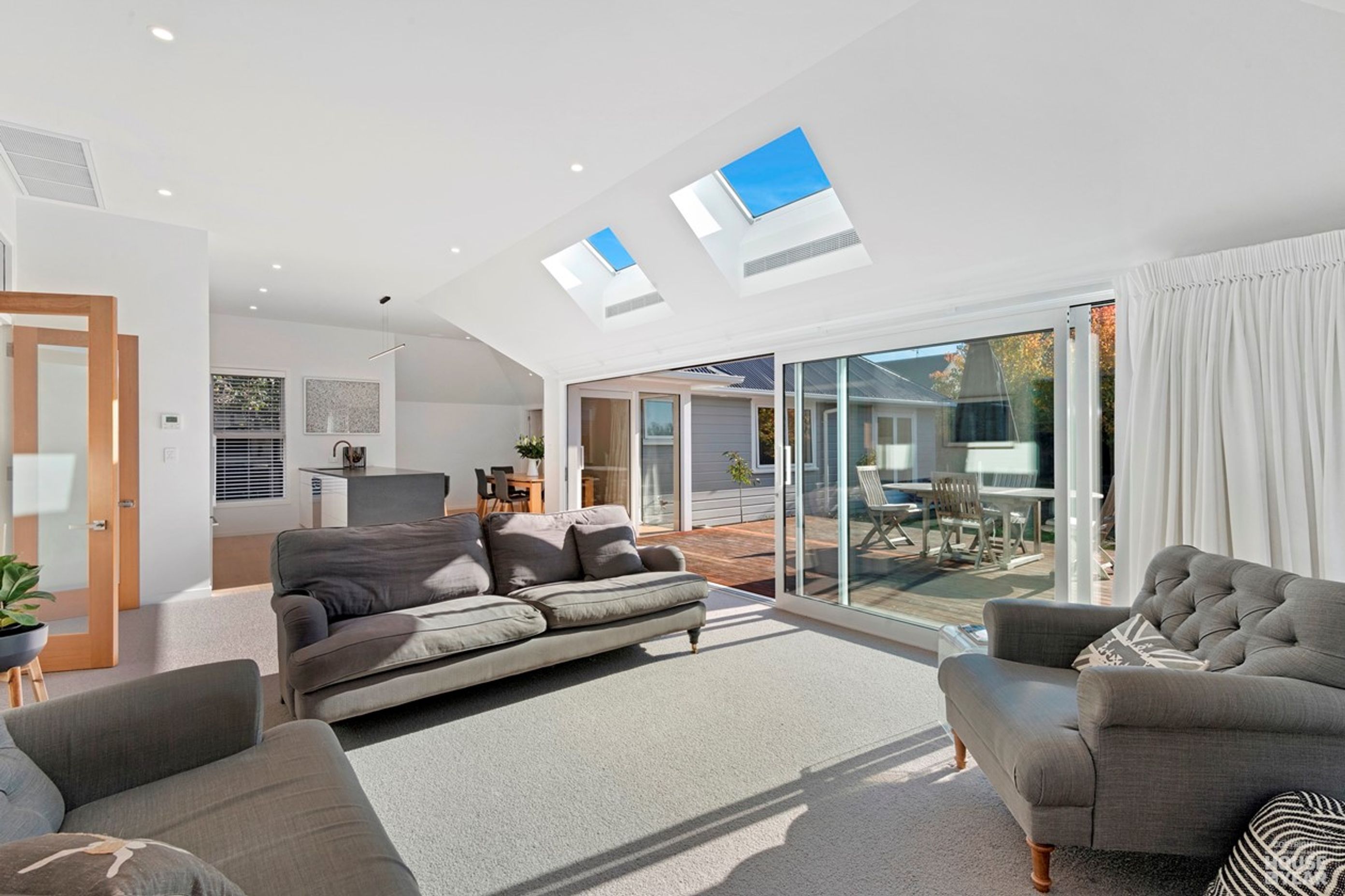 Modern Elegance