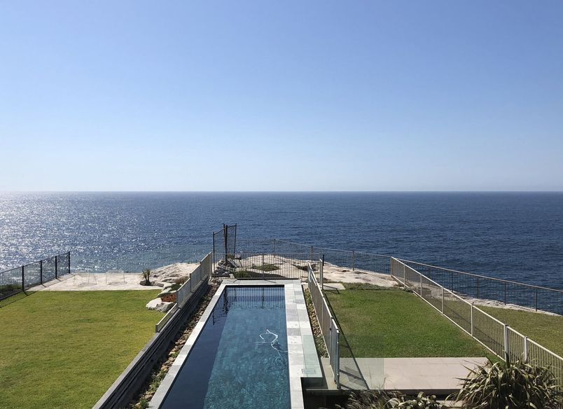 Seaview Residence