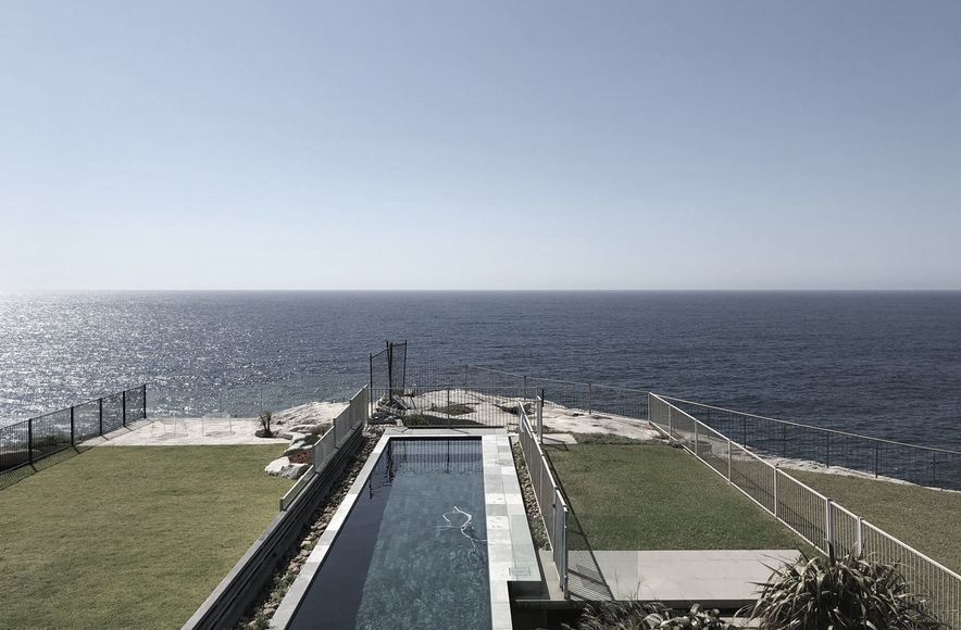 Seaview Residence
