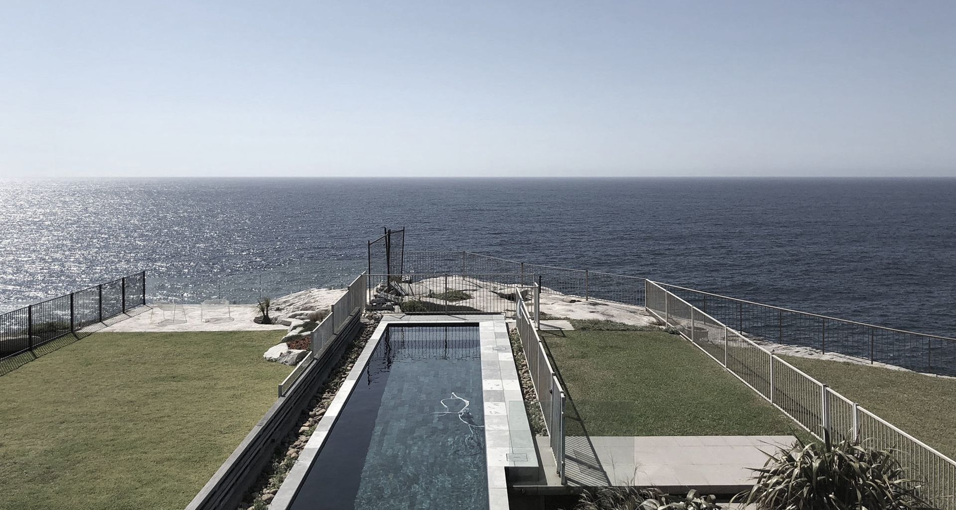 Seaview Residence banner