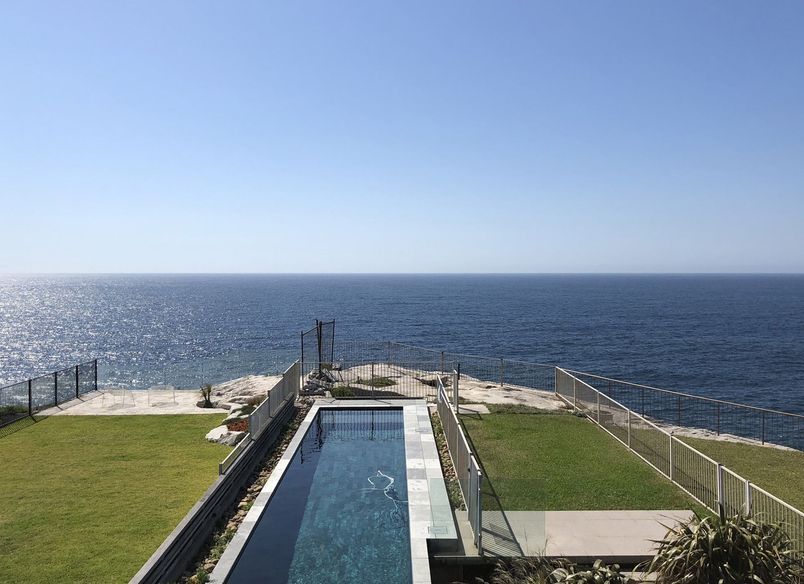Seaview Residence
