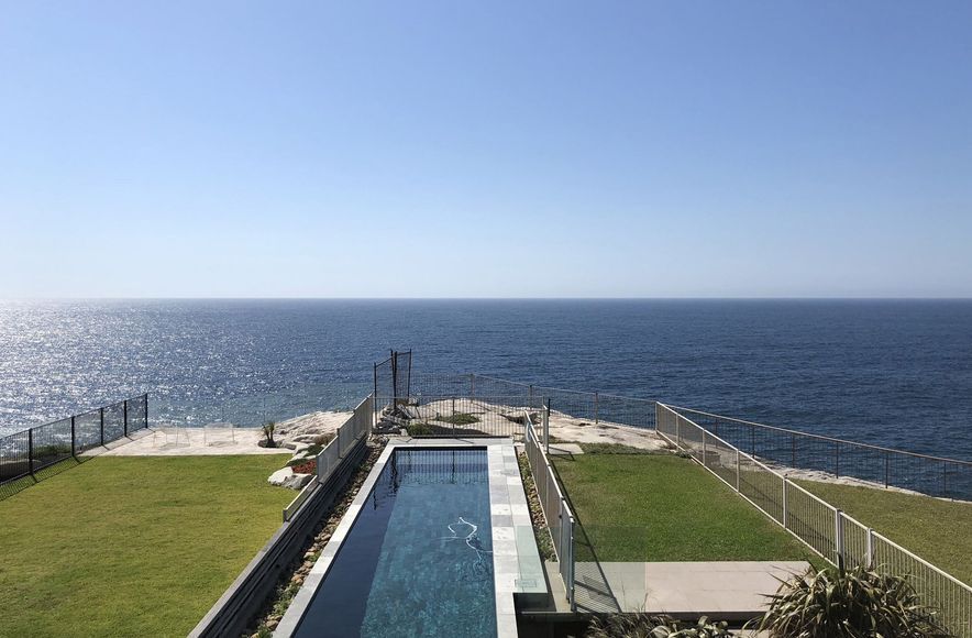 Seaview Residence