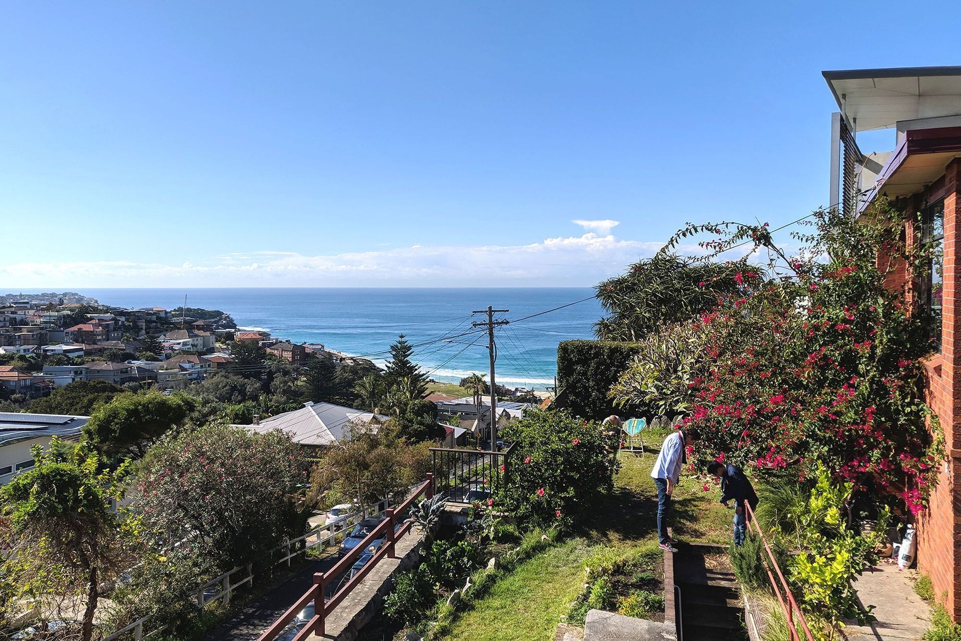 Bronte House