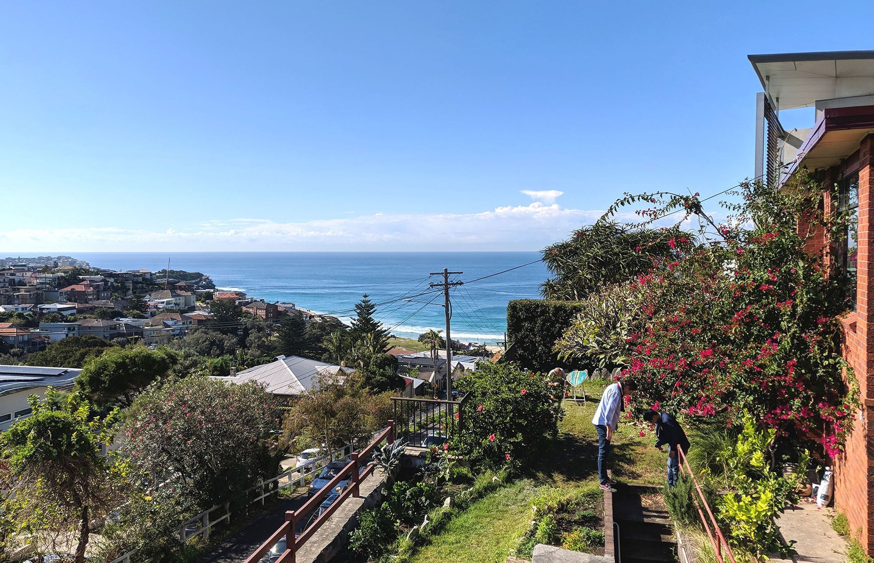 Bronte House