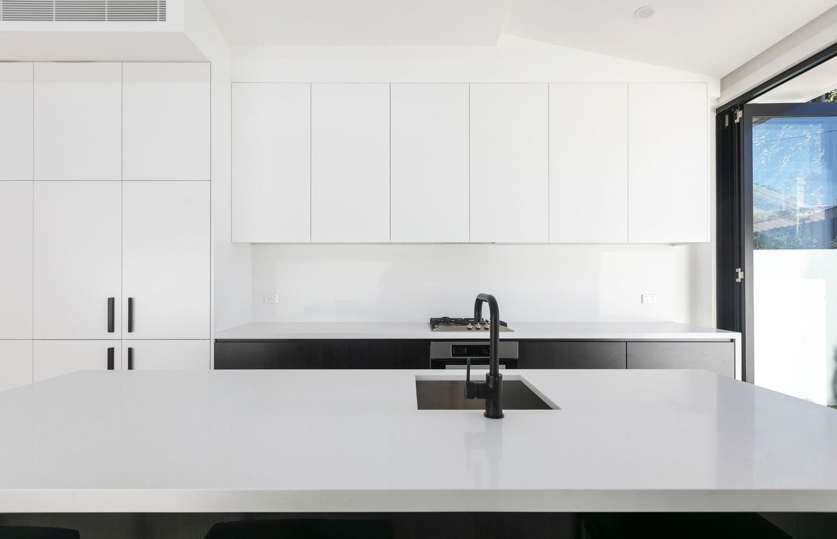 21st Century Terrace