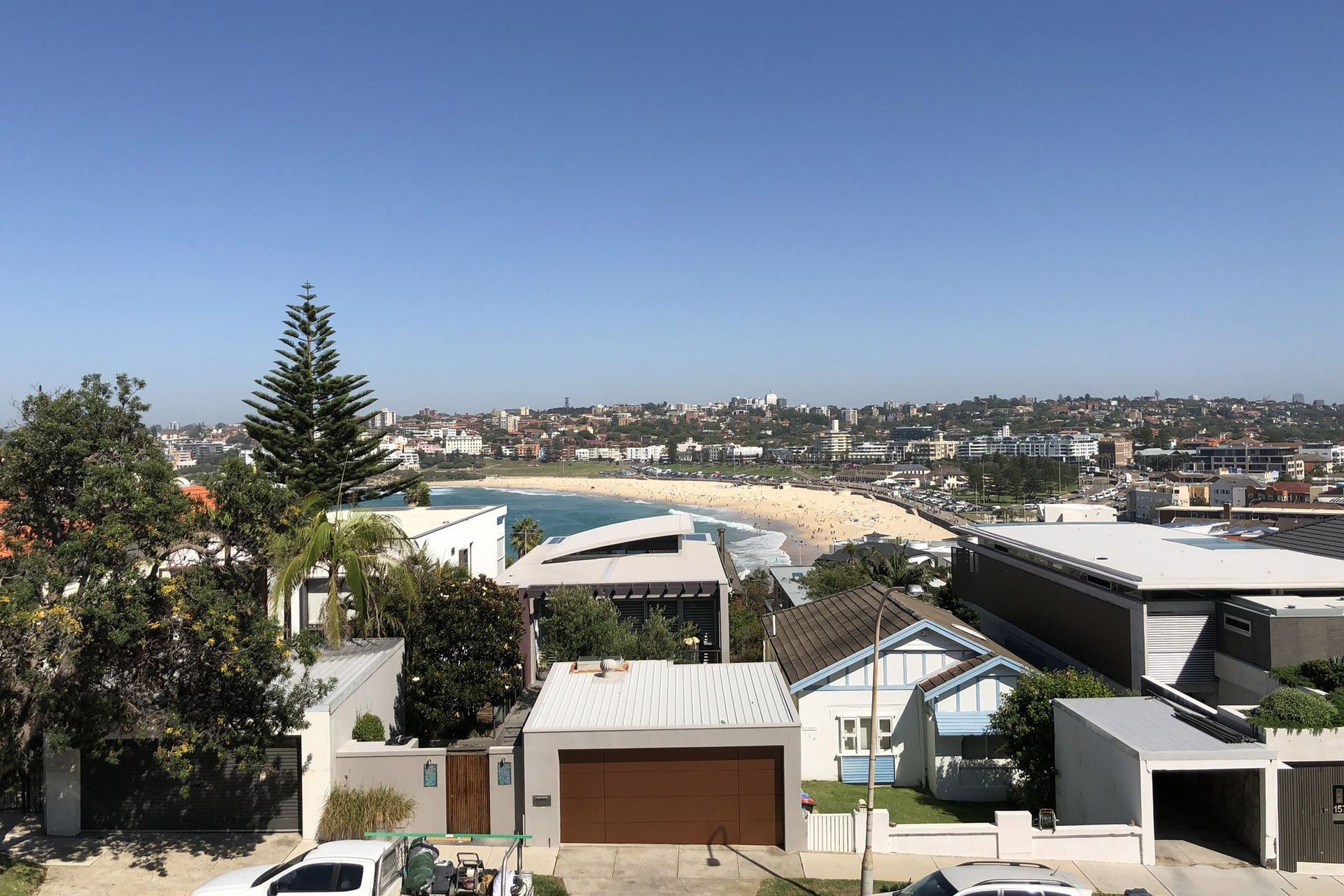 Seaview Residence