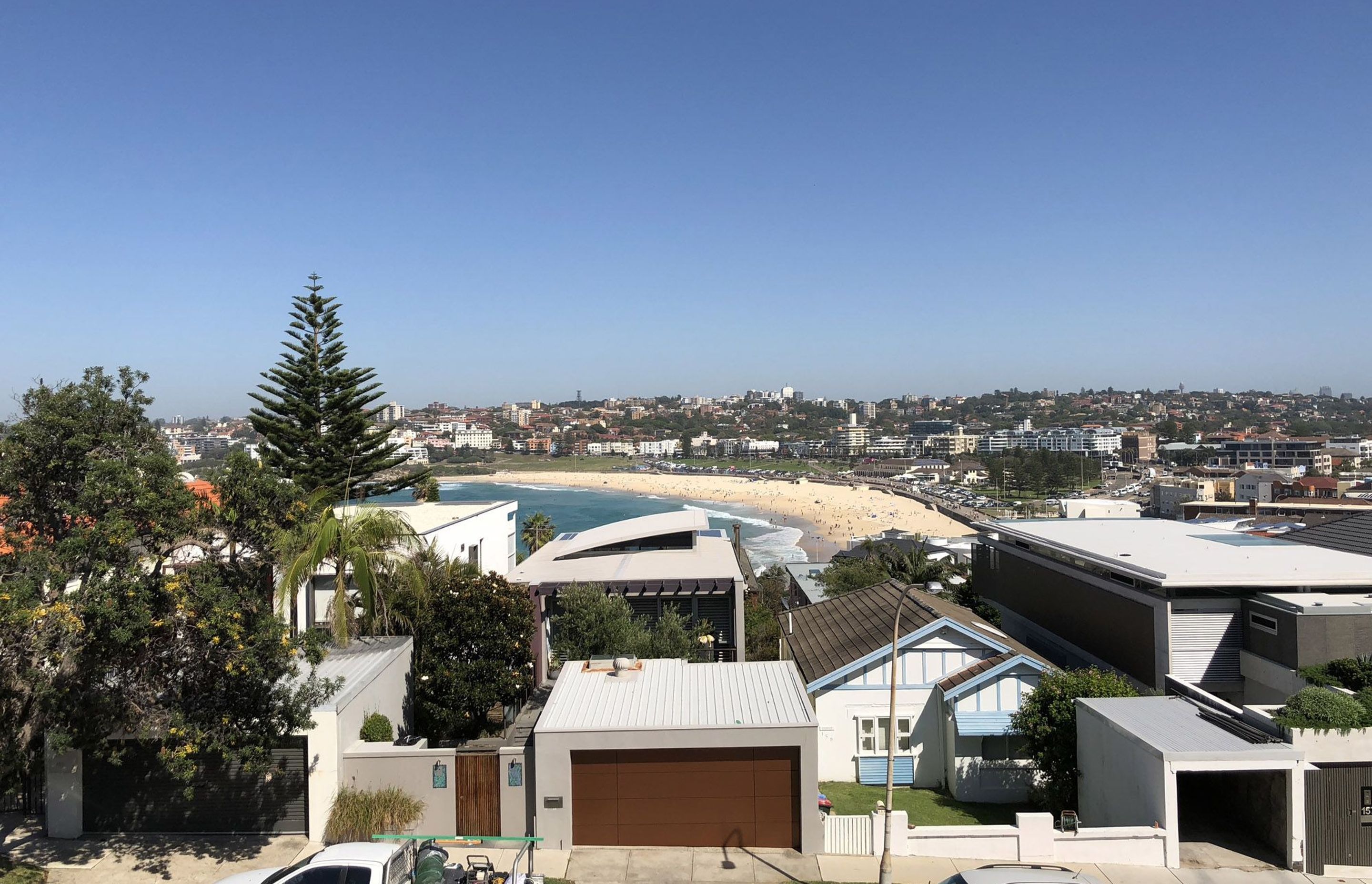 Seaview Residence