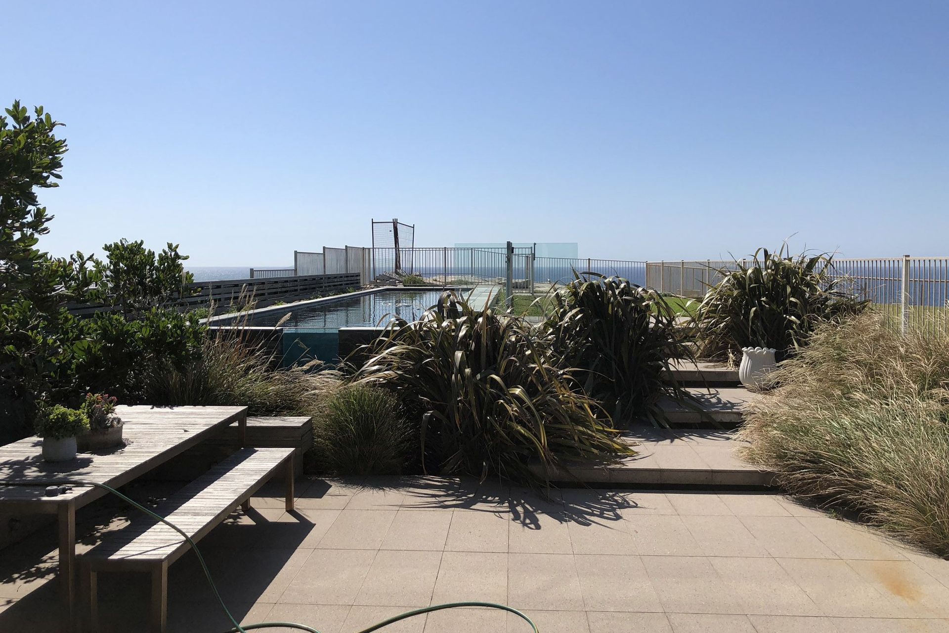 Seaview Residence