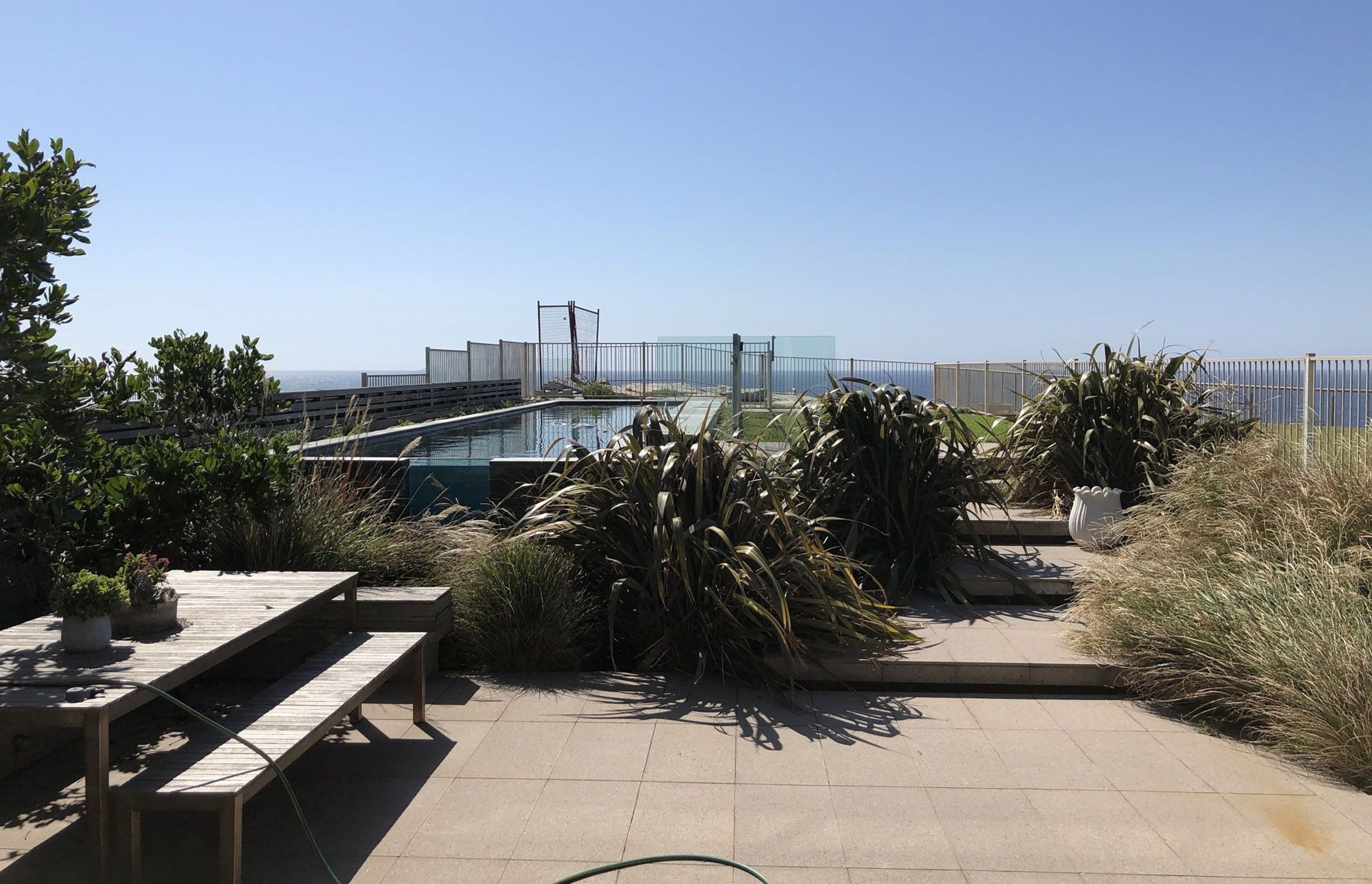 Seaview Residence