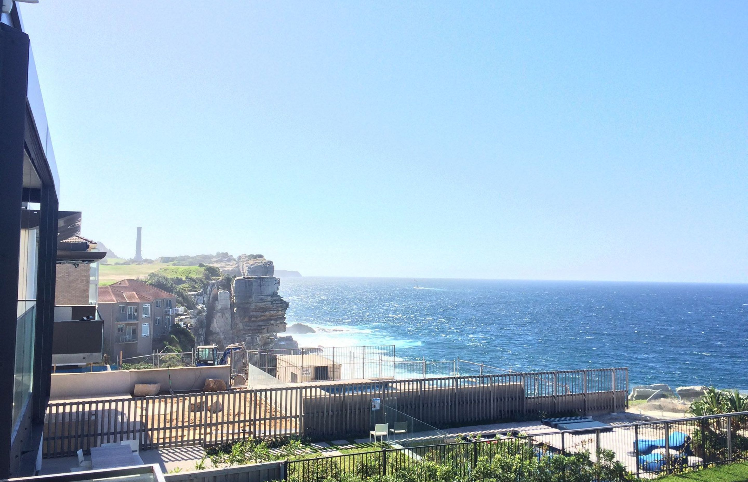 Seaview Residence