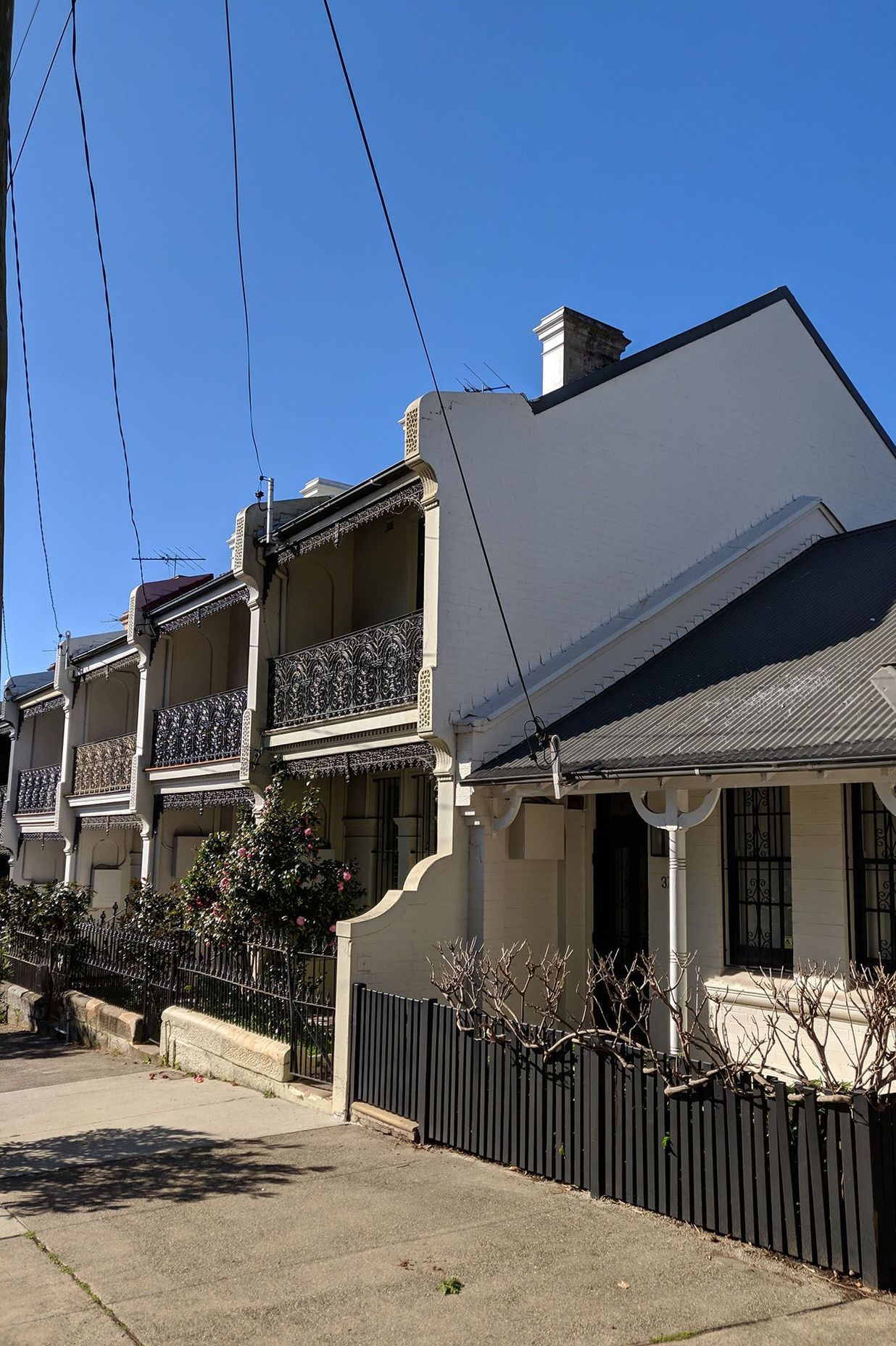 Timeless Terrace