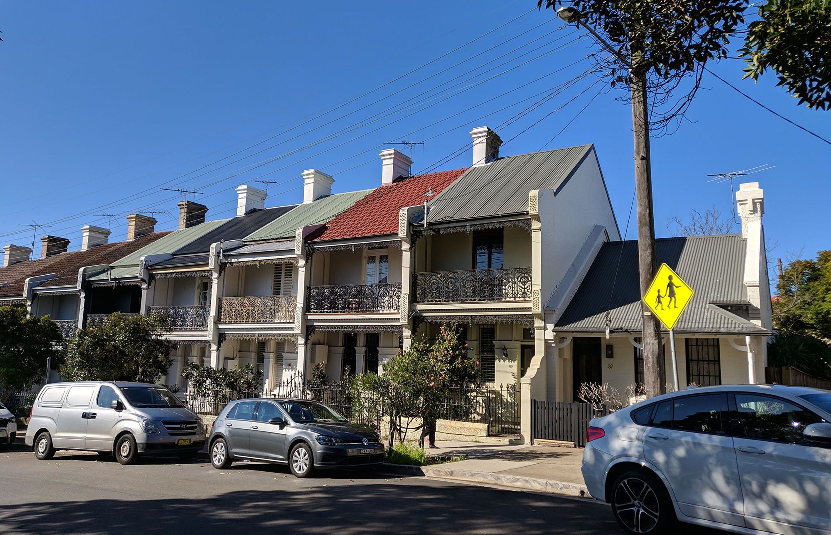 Timeless Terrace