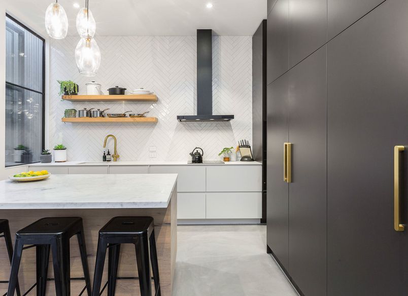South Melbourne House