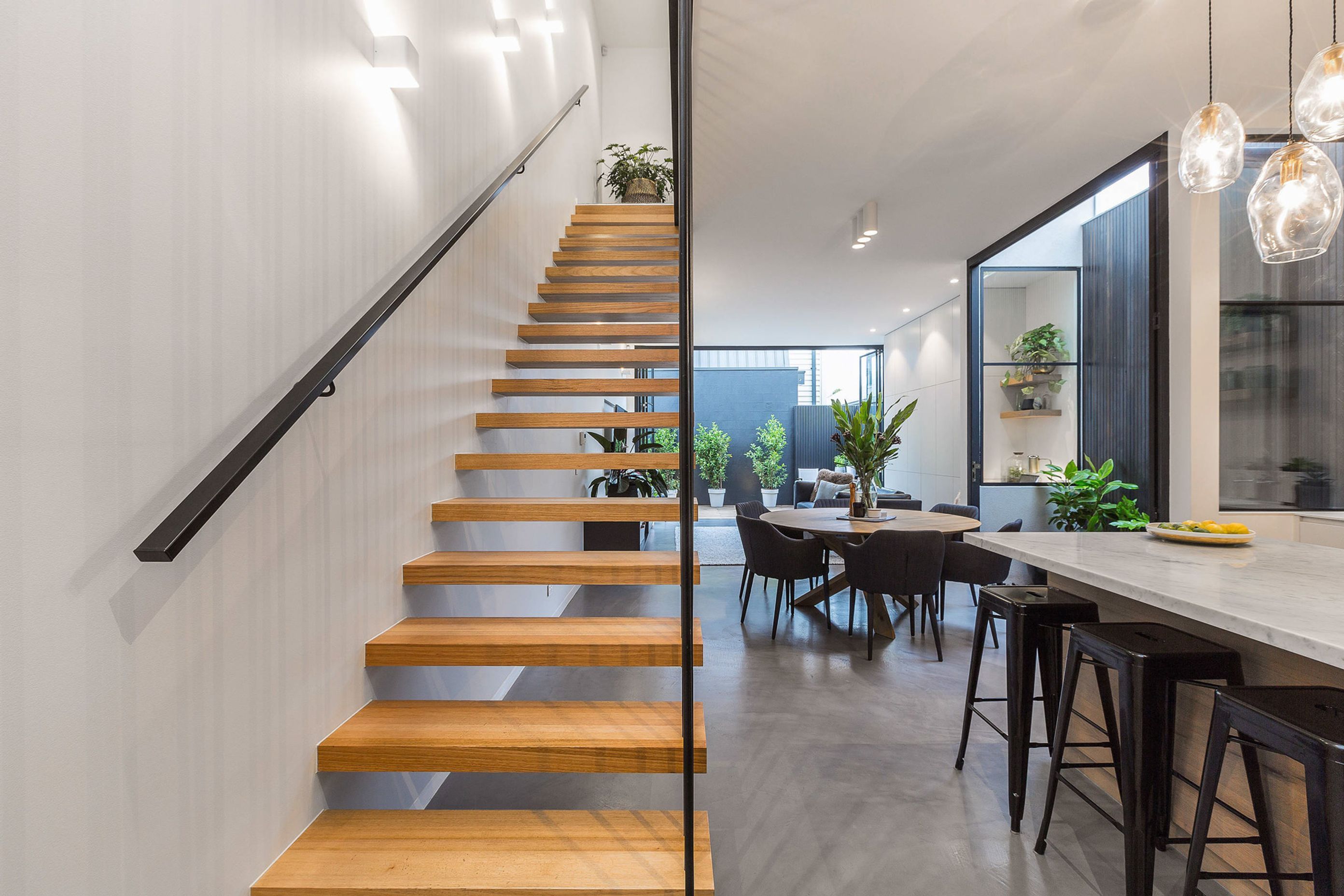 ##South Melbourne House