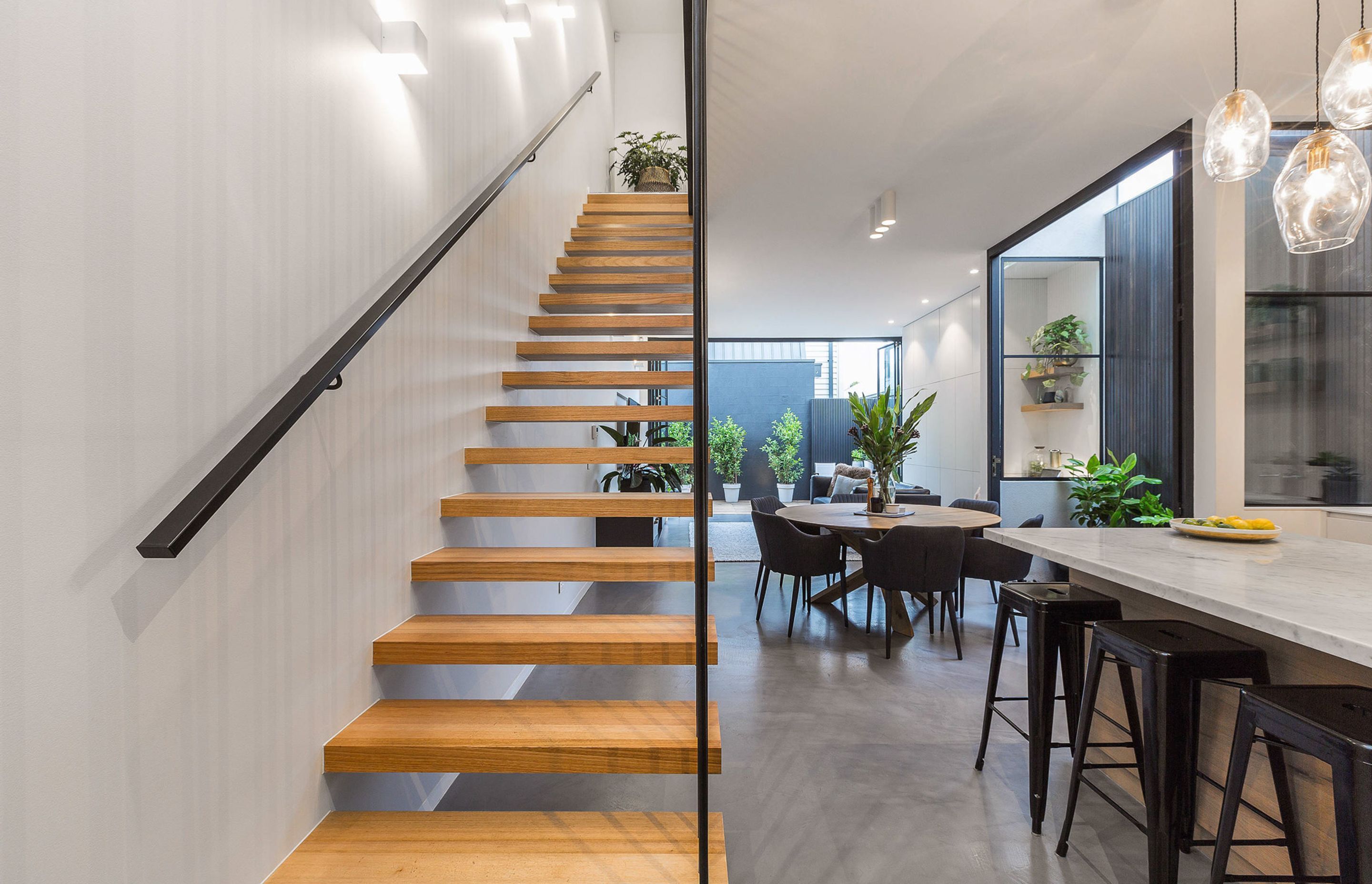 ##South Melbourne House