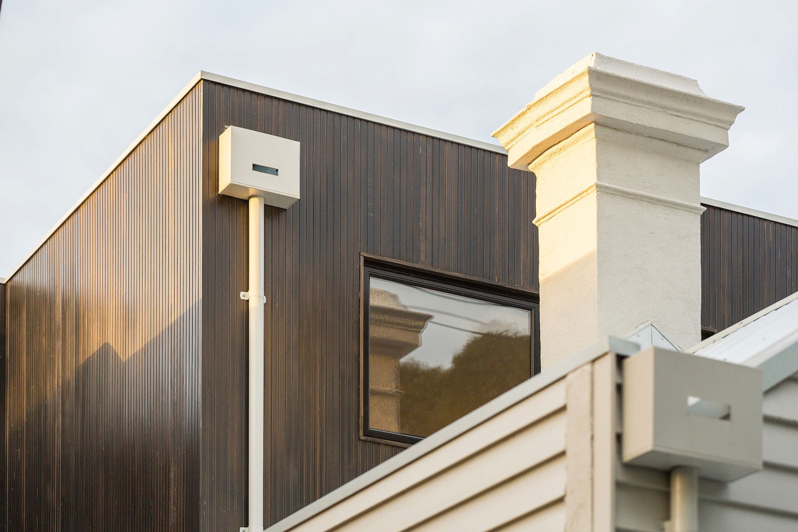 ##South Melbourne House