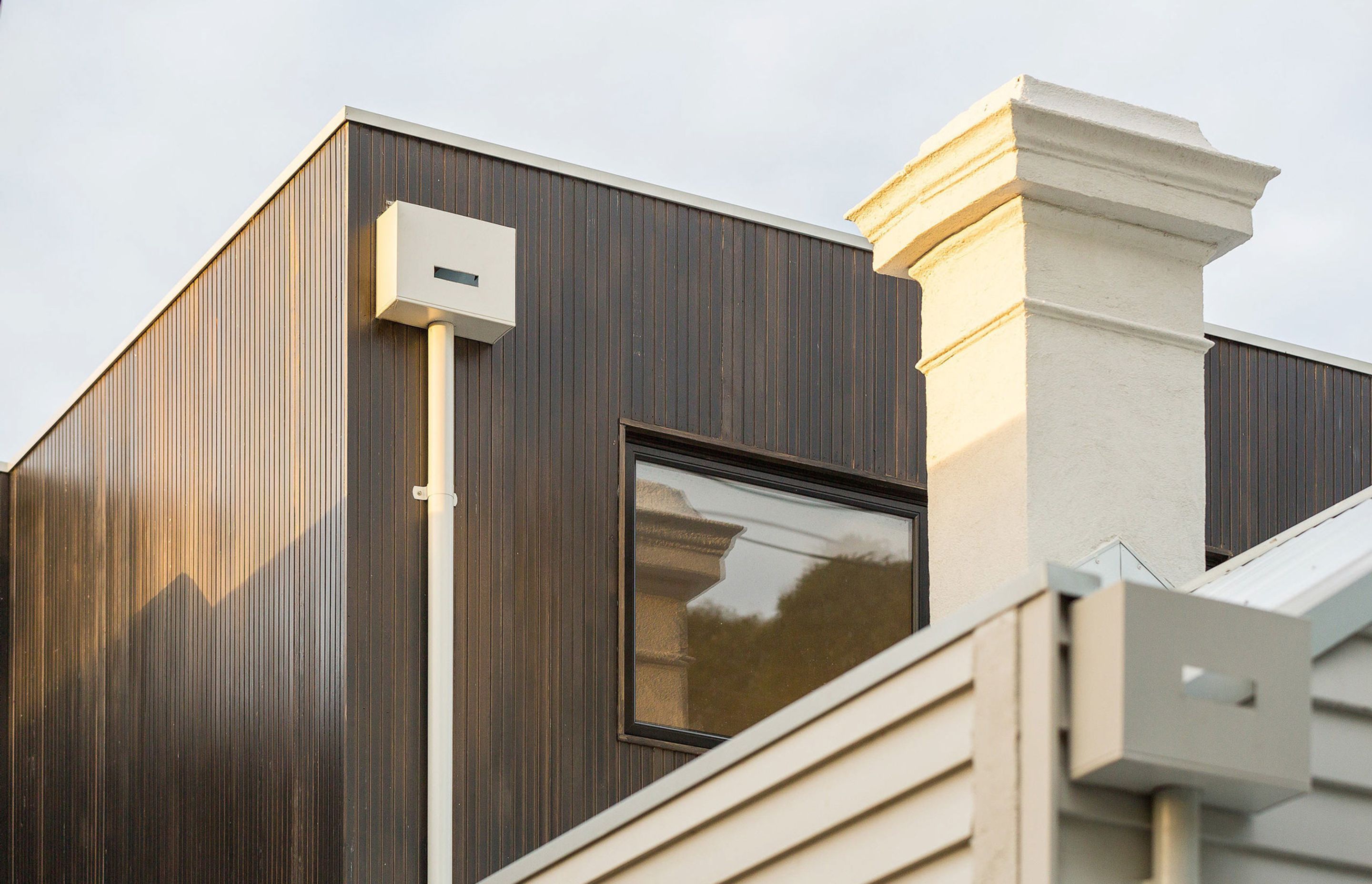 ##South Melbourne House