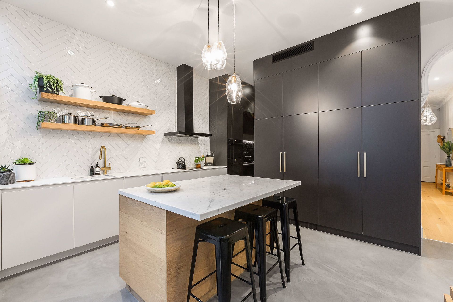 ##South Melbourne House