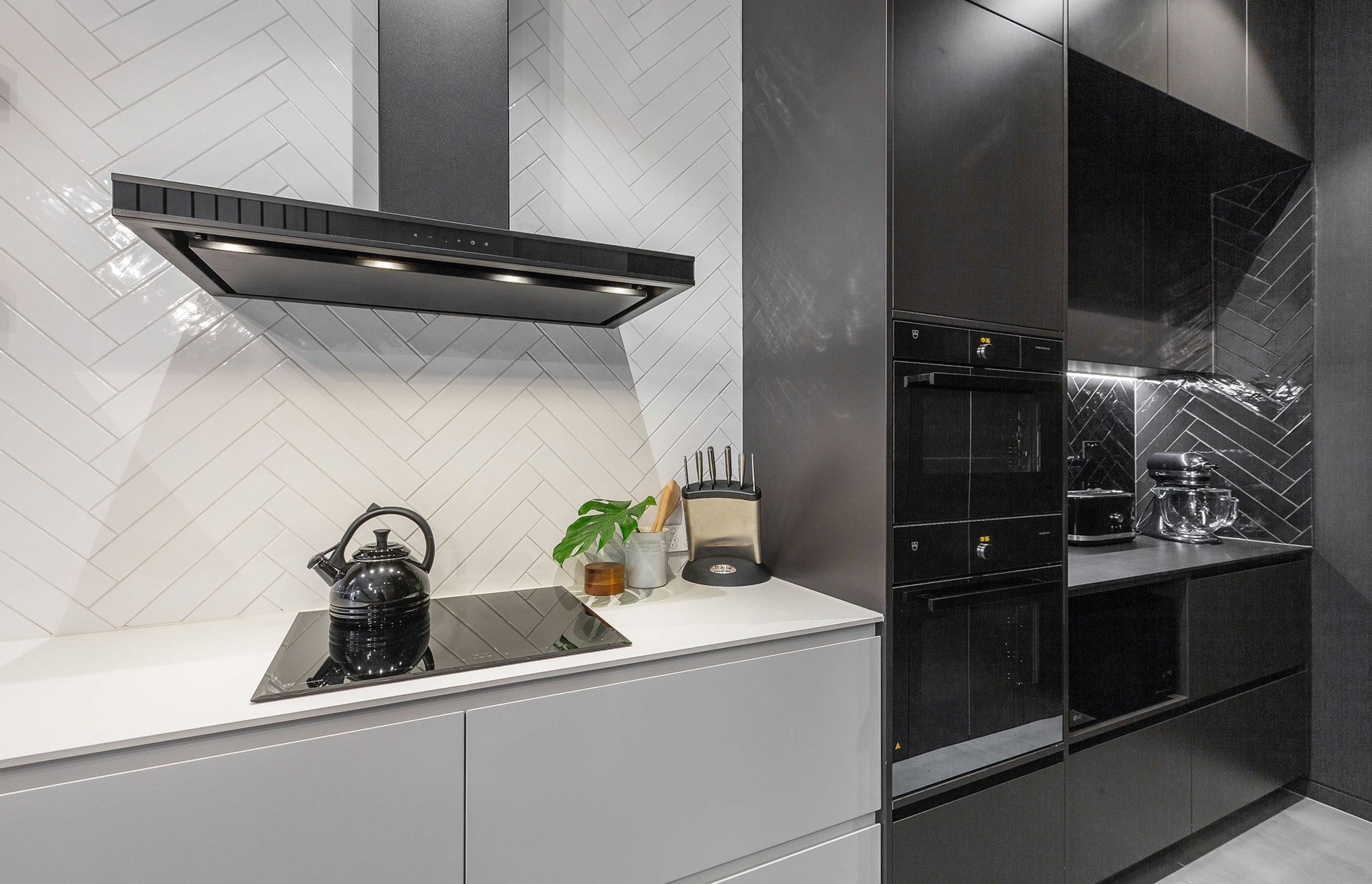 ##South Melbourne House