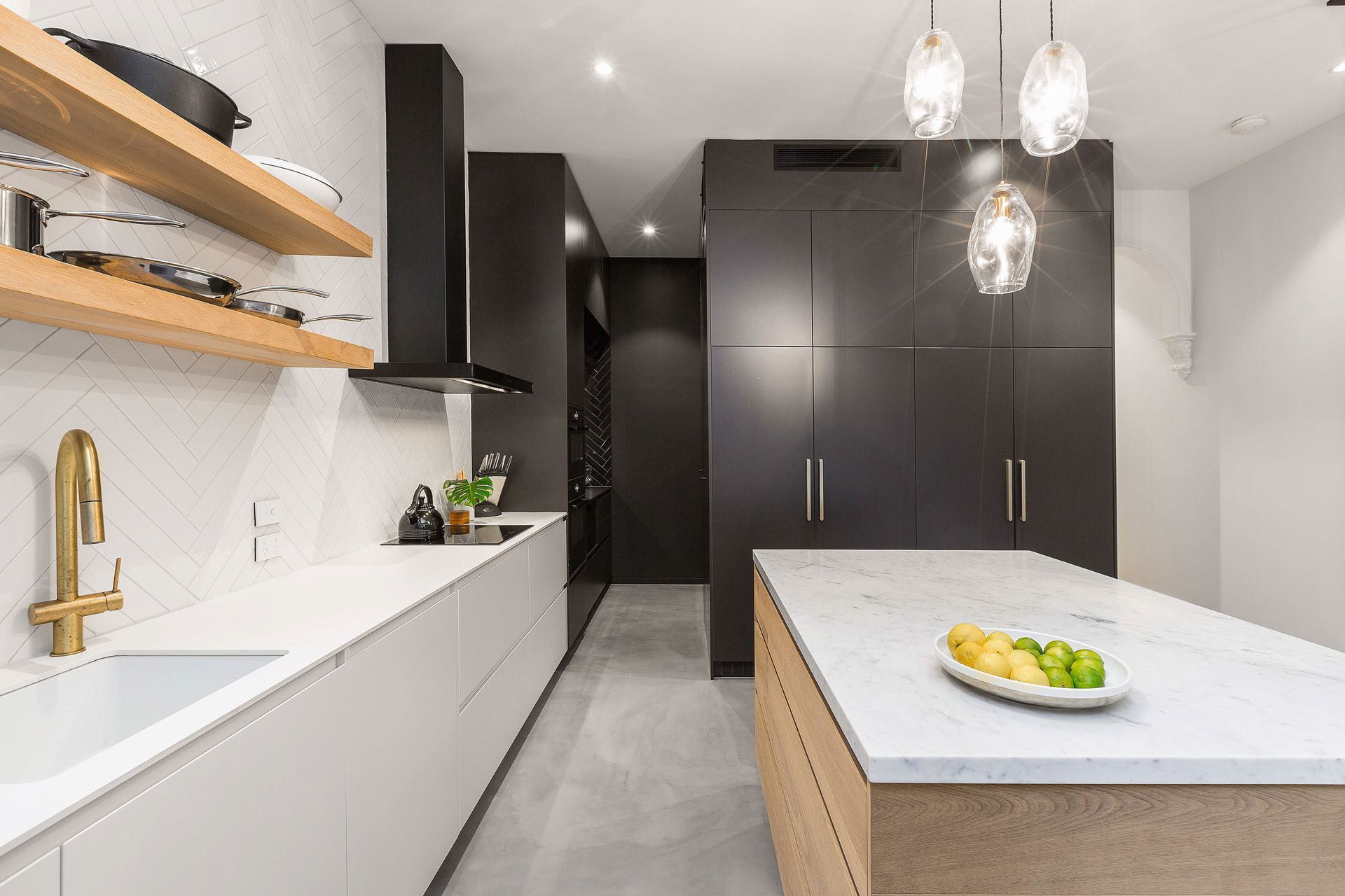##South Melbourne House