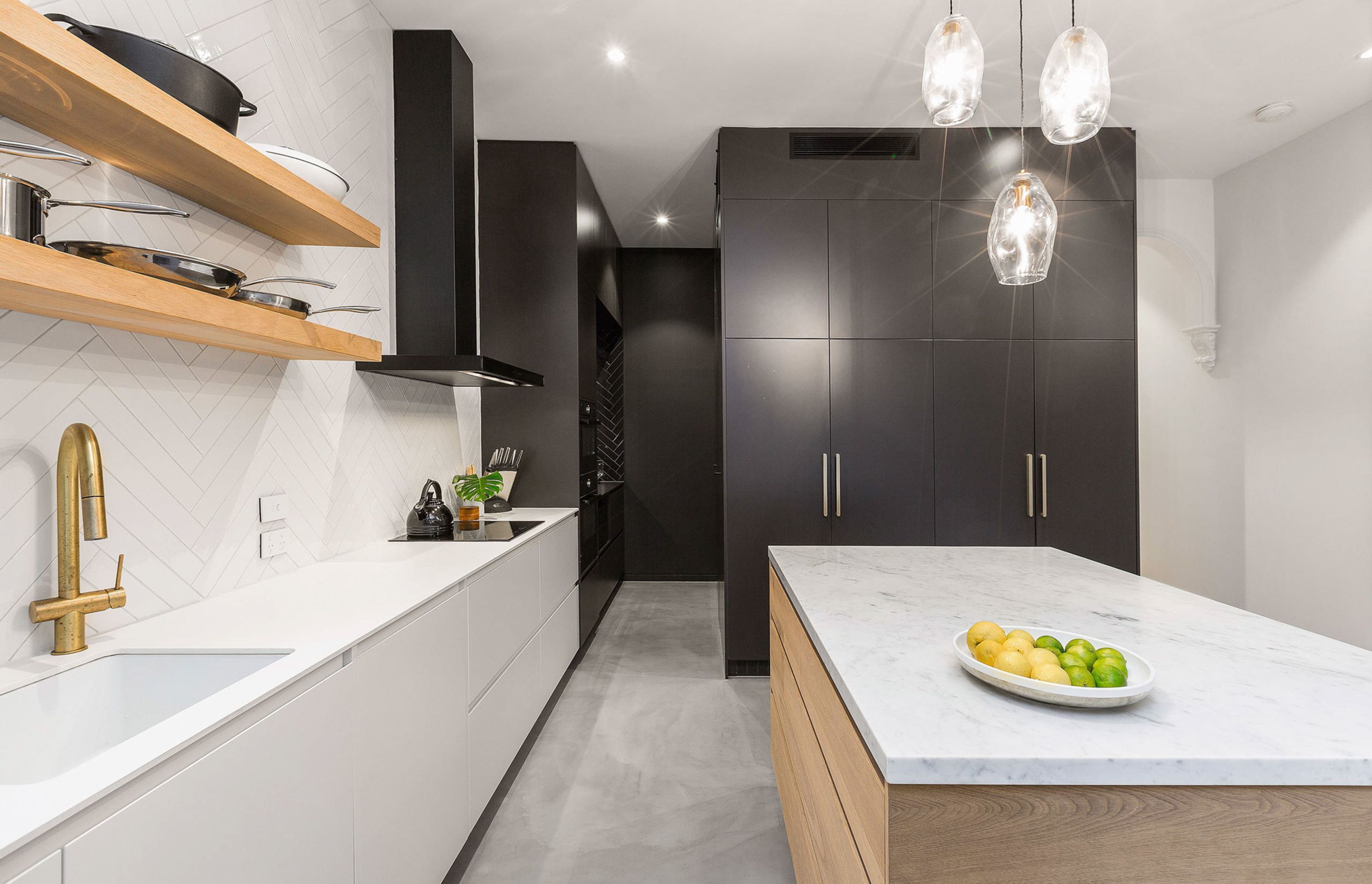 ##South Melbourne House