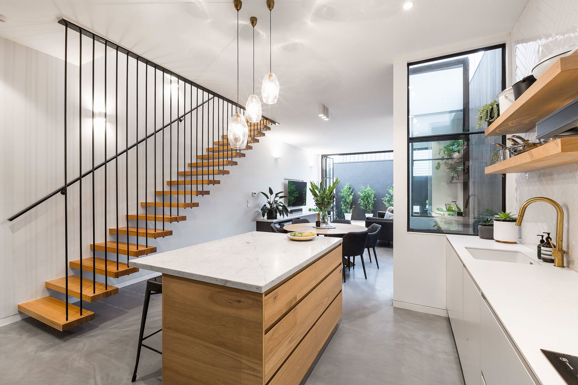 ##South Melbourne House