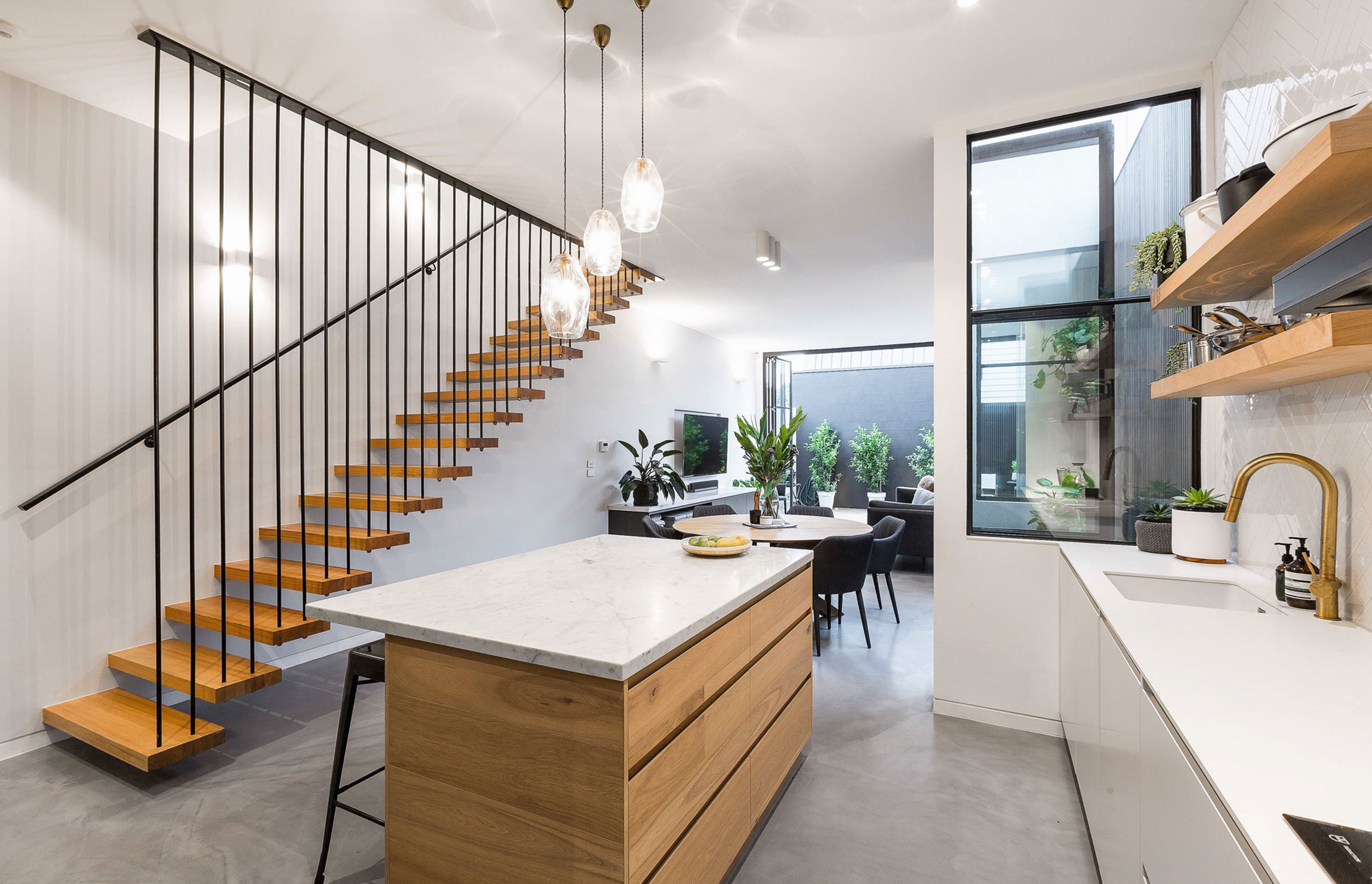 ##South Melbourne House