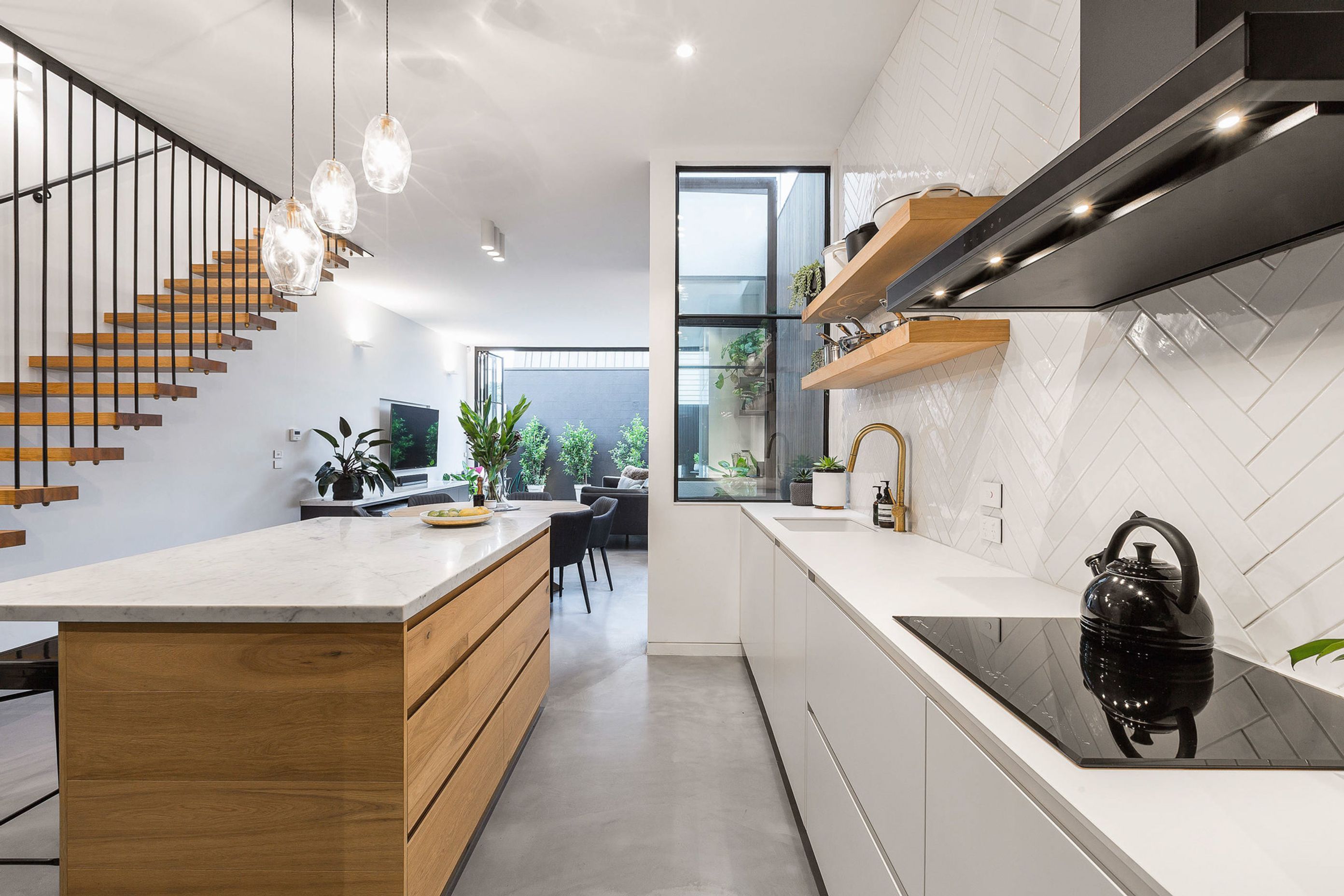 ##South Melbourne House