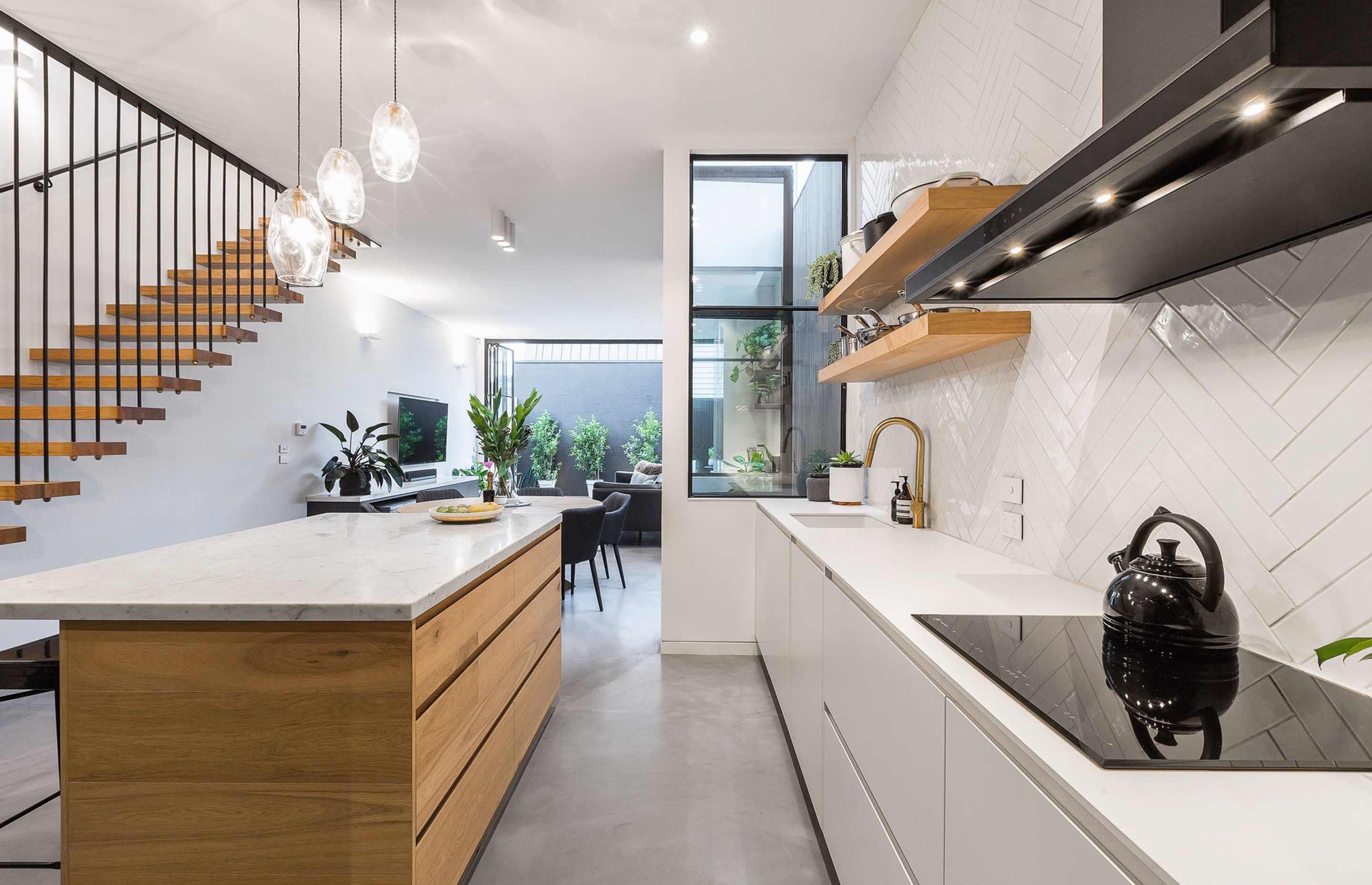 ##South Melbourne House