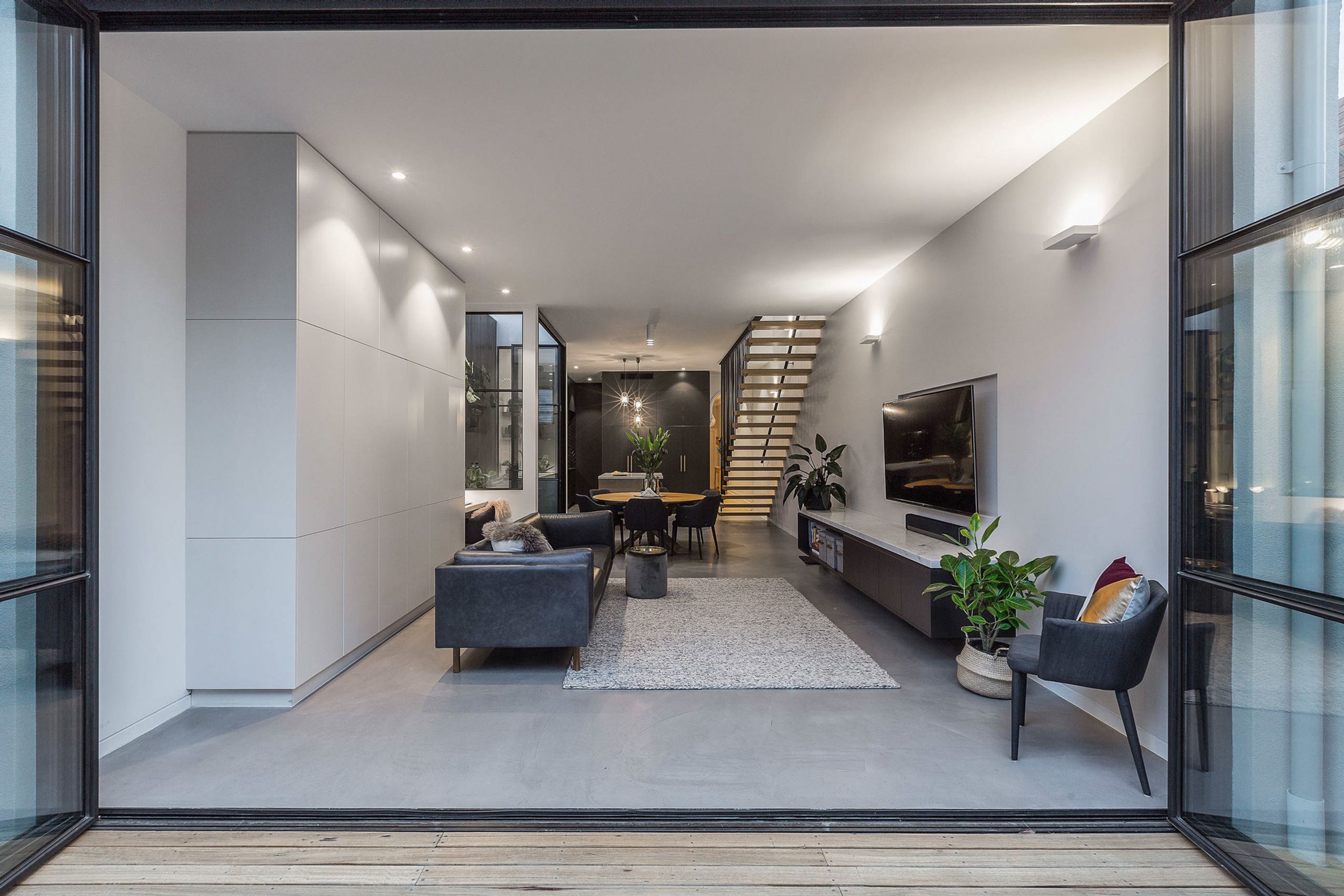 ##South Melbourne House