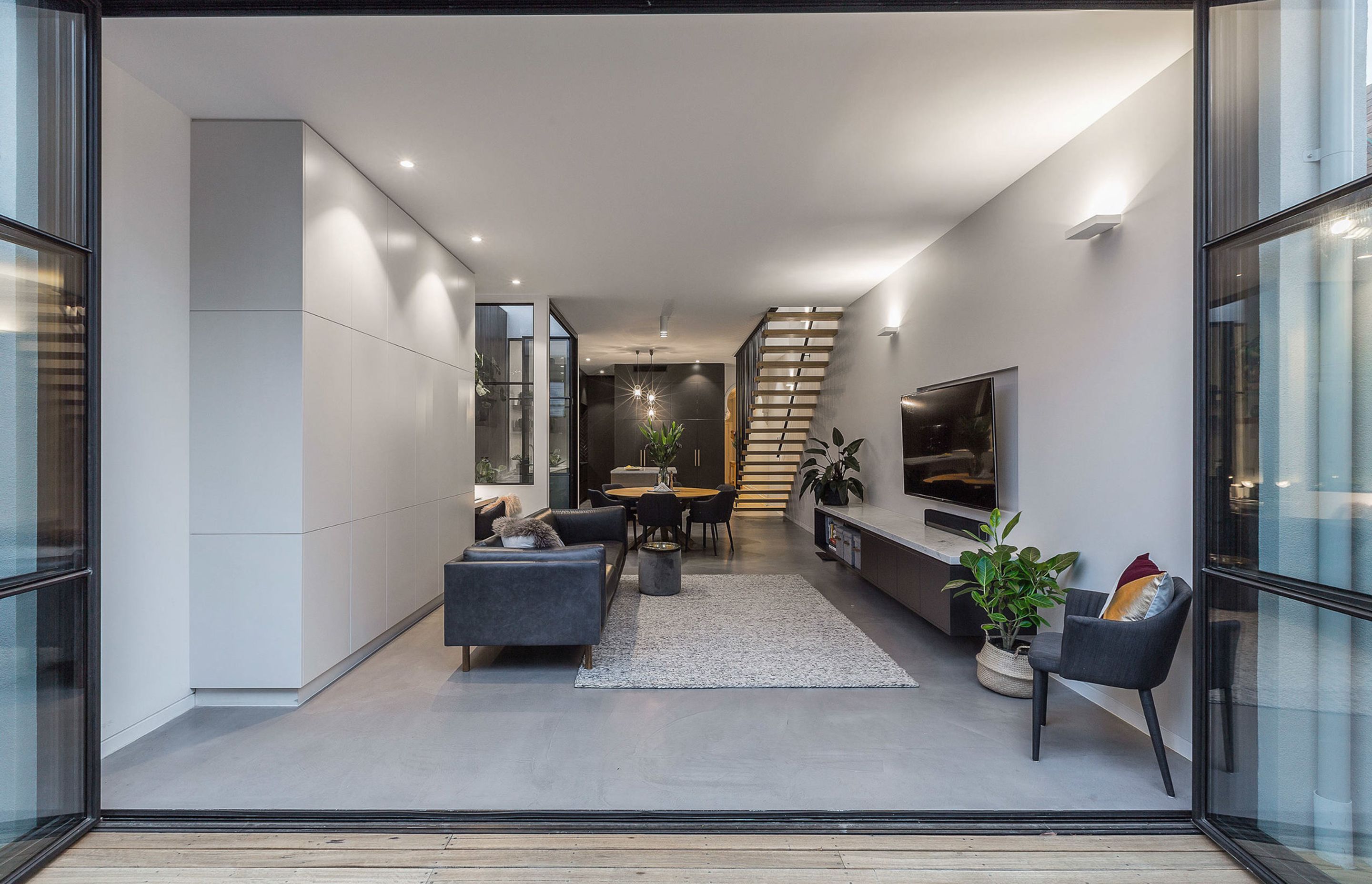 ##South Melbourne House