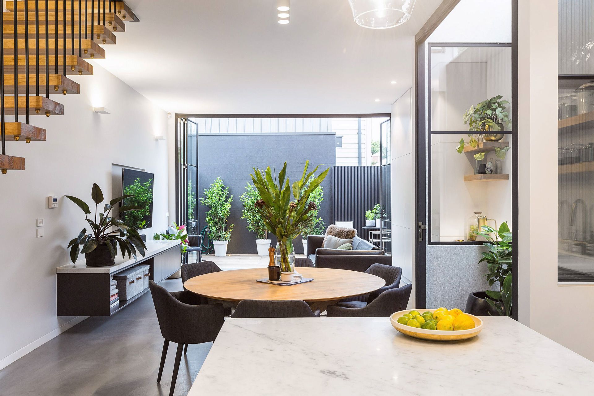 ##South Melbourne House