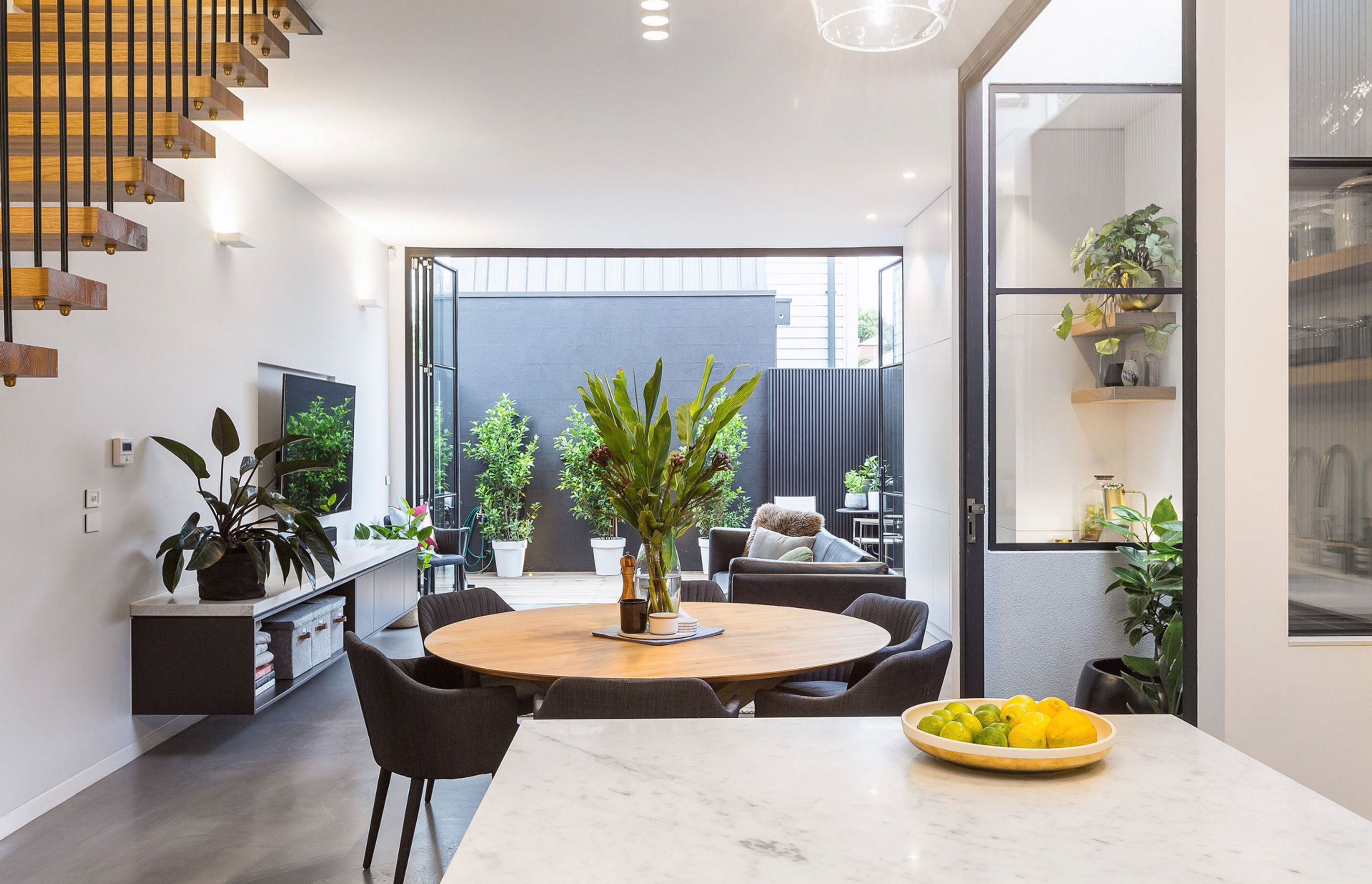 ##South Melbourne House