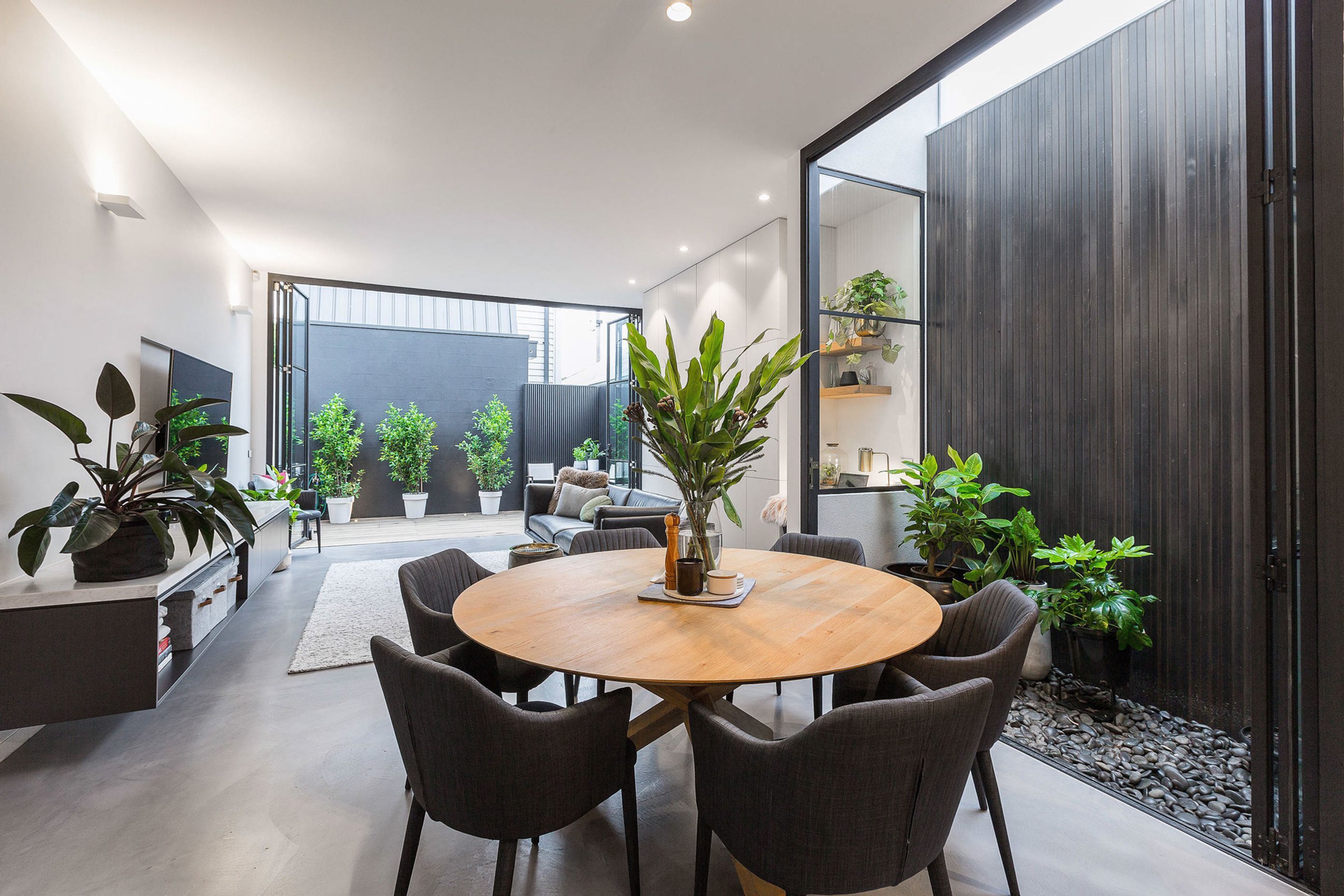 ##South Melbourne House