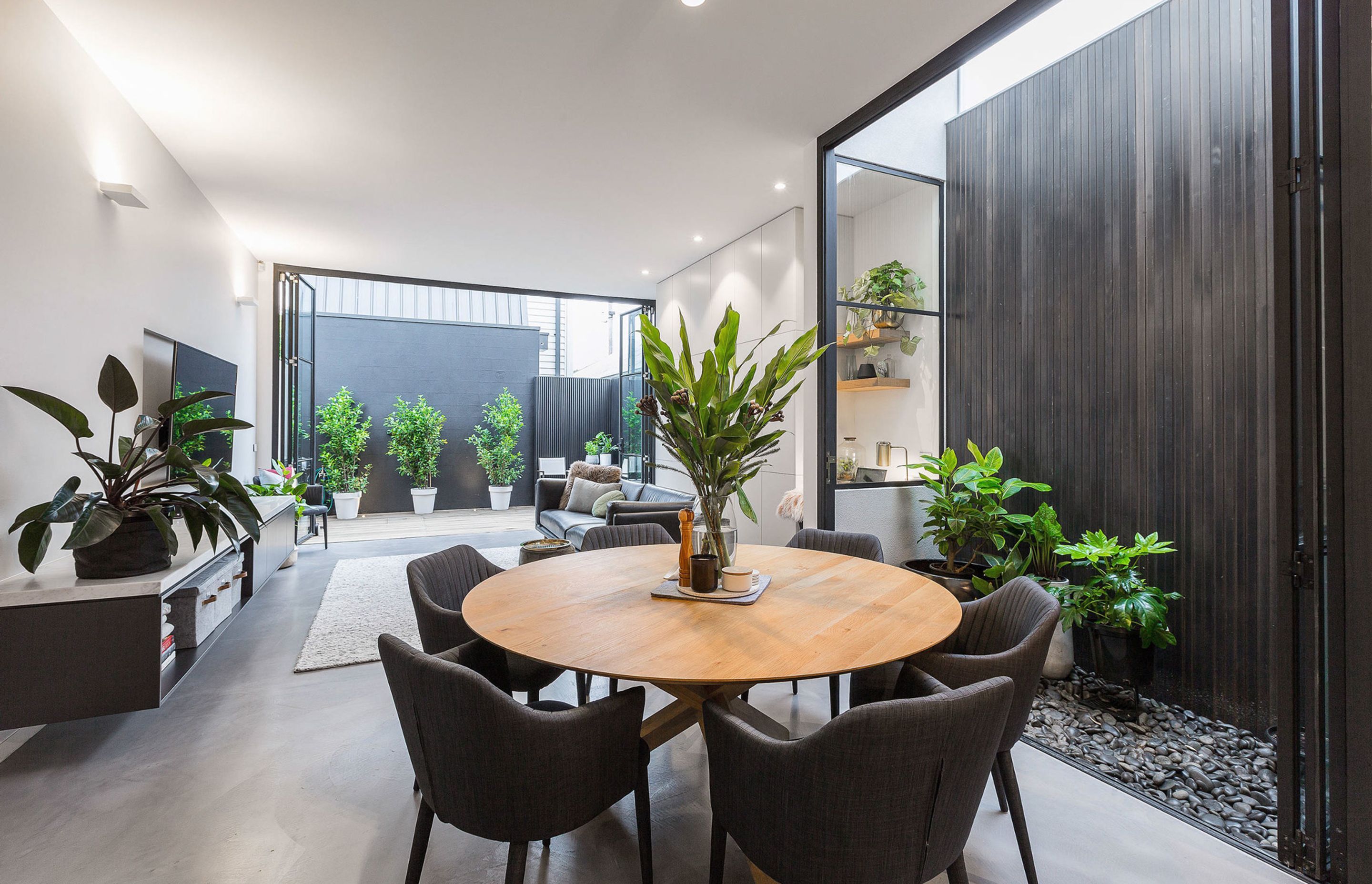 ##South Melbourne House