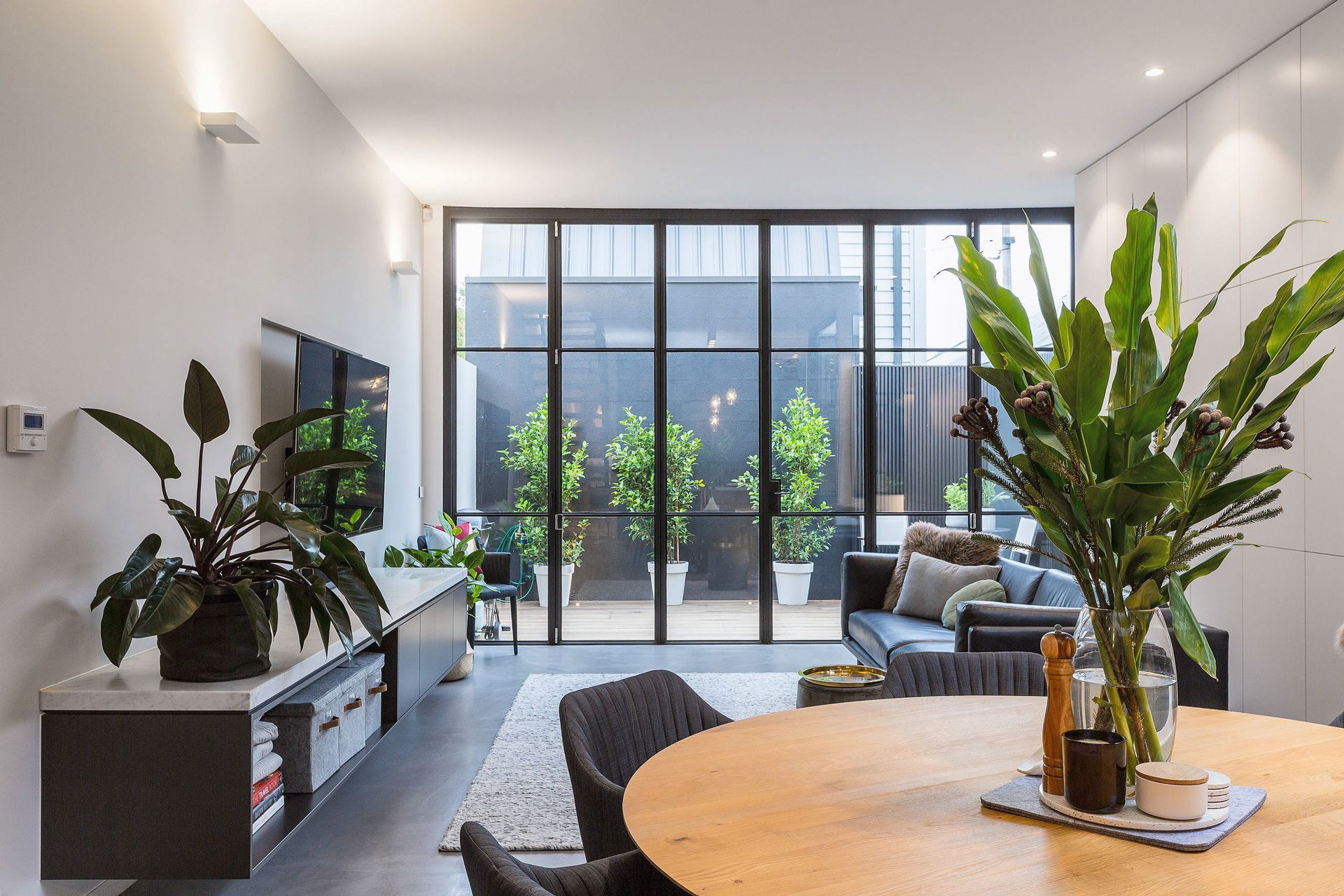 ##South Melbourne House