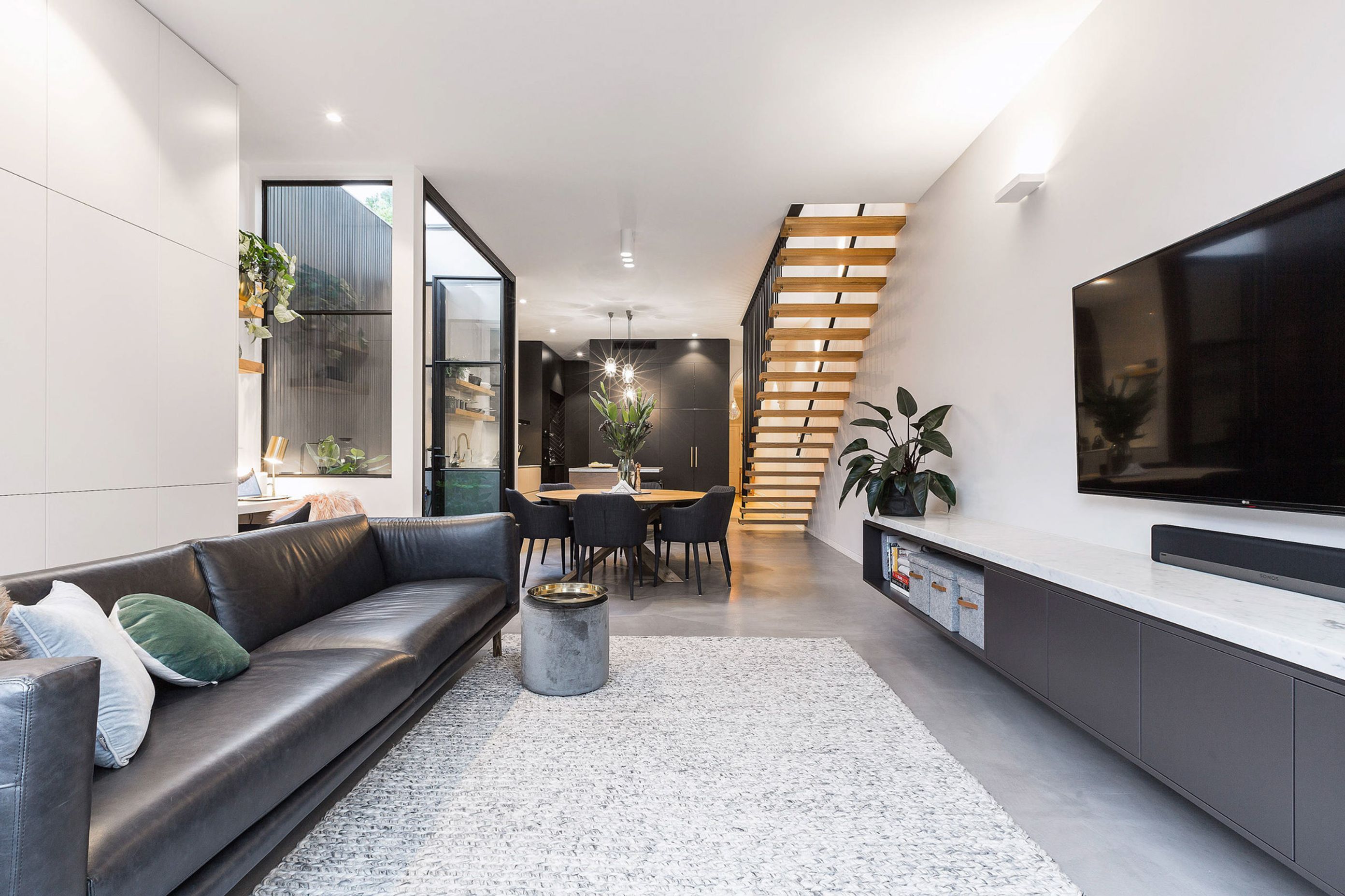 ##South Melbourne House