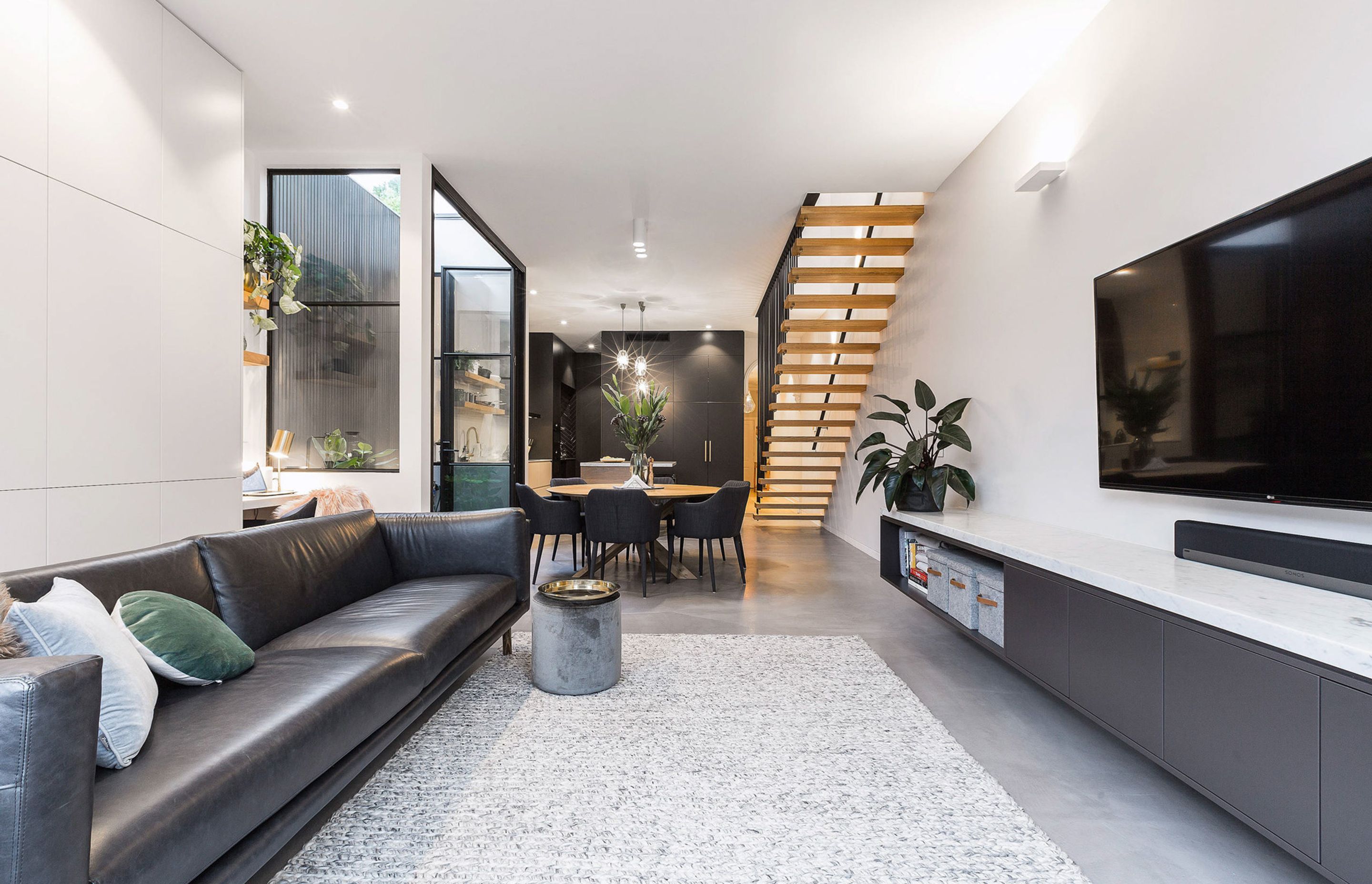 ##South Melbourne House