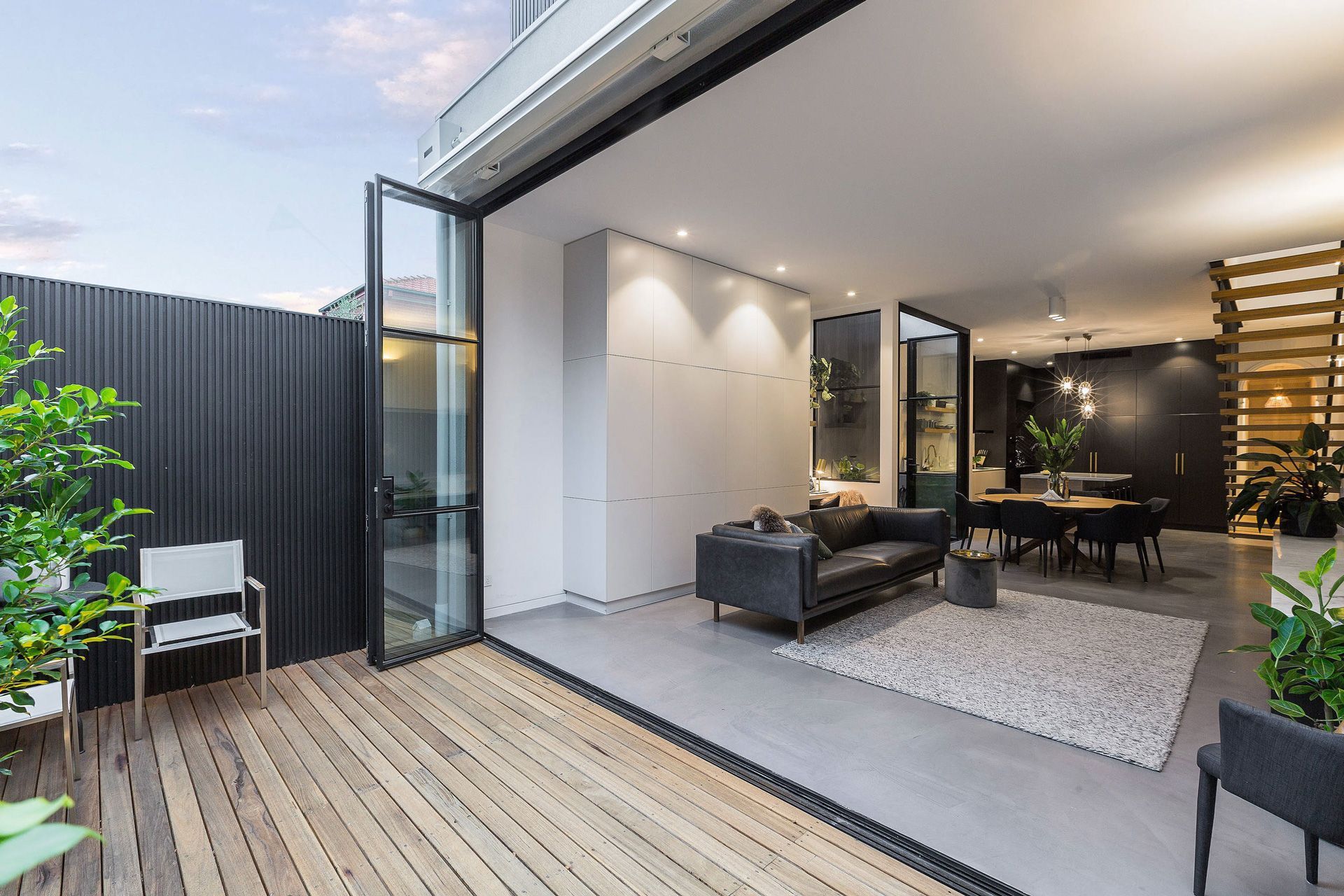 ##South Melbourne House