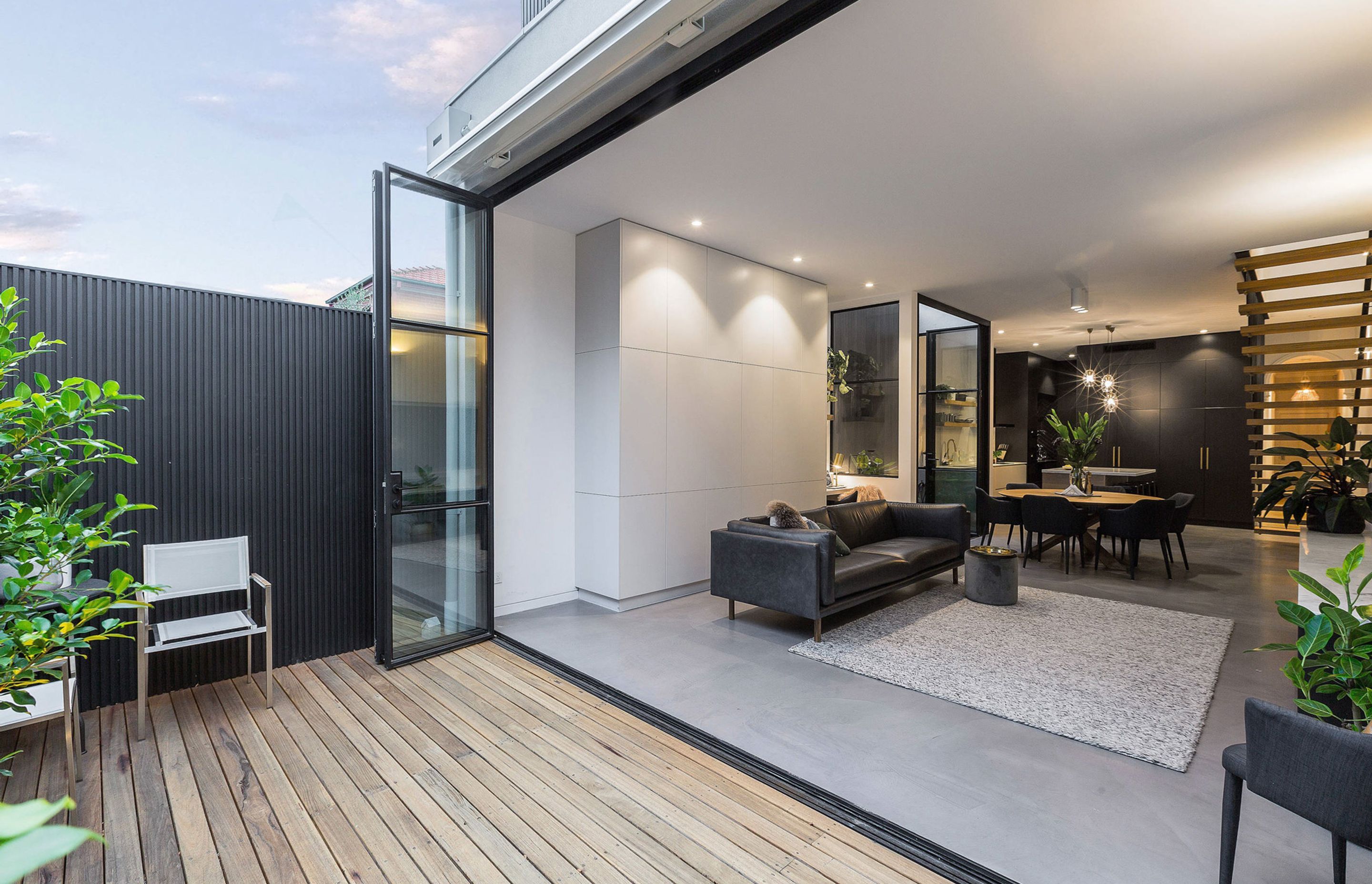 ##South Melbourne House