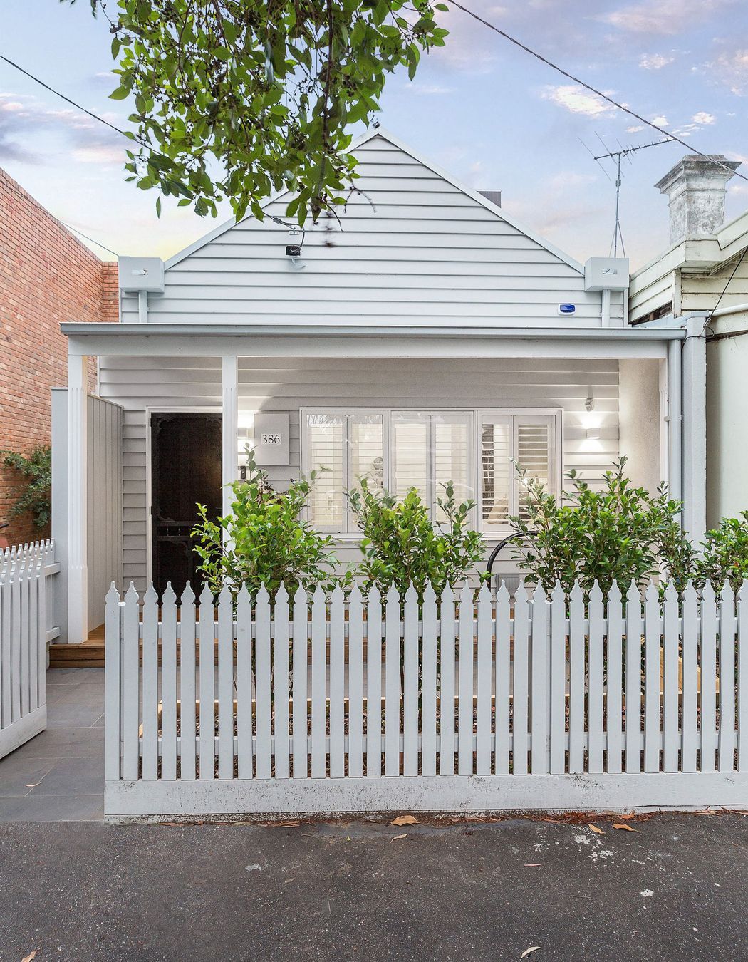 ##South Melbourne House