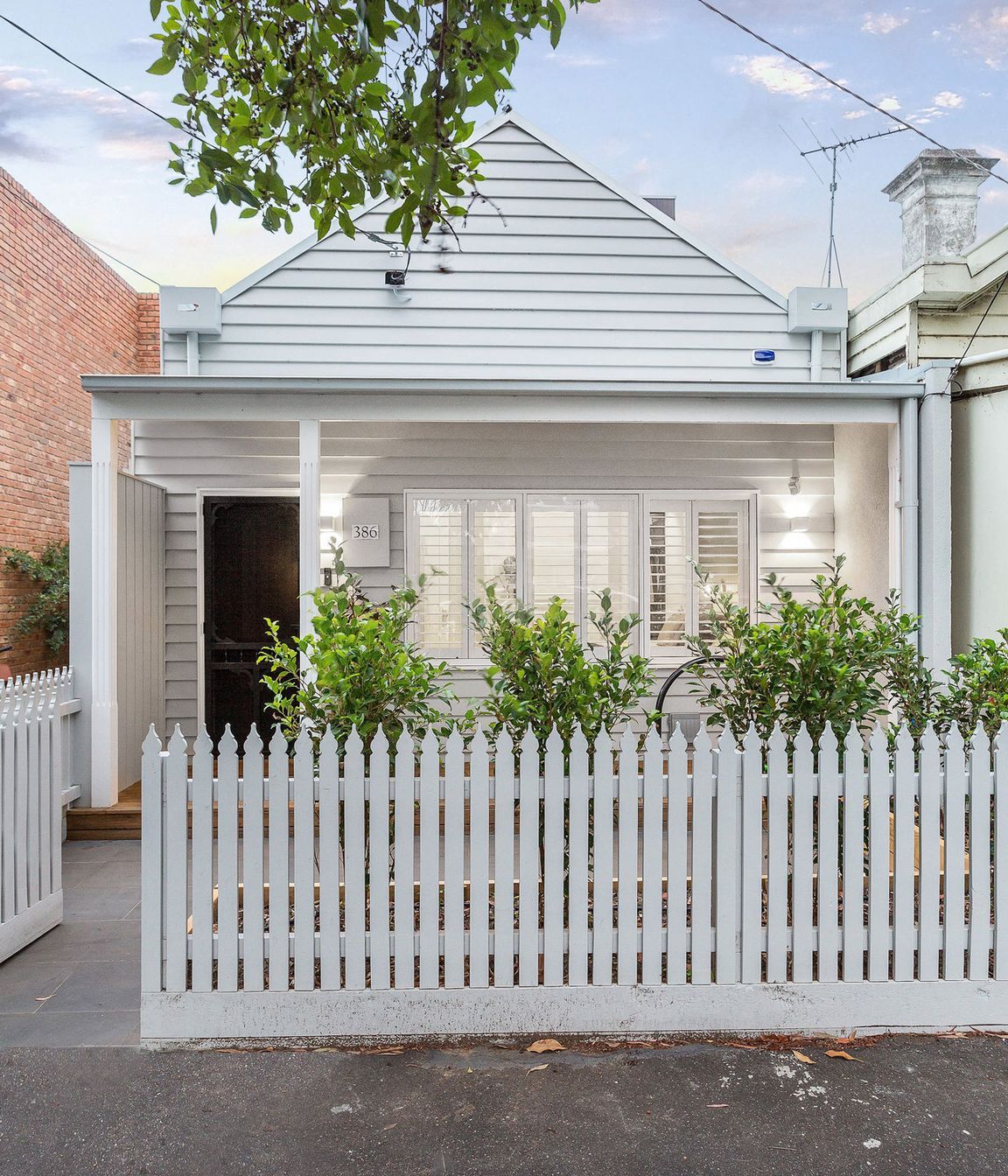 ##South Melbourne House