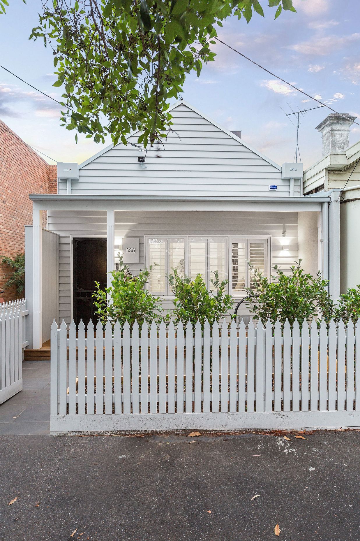 ##South Melbourne House